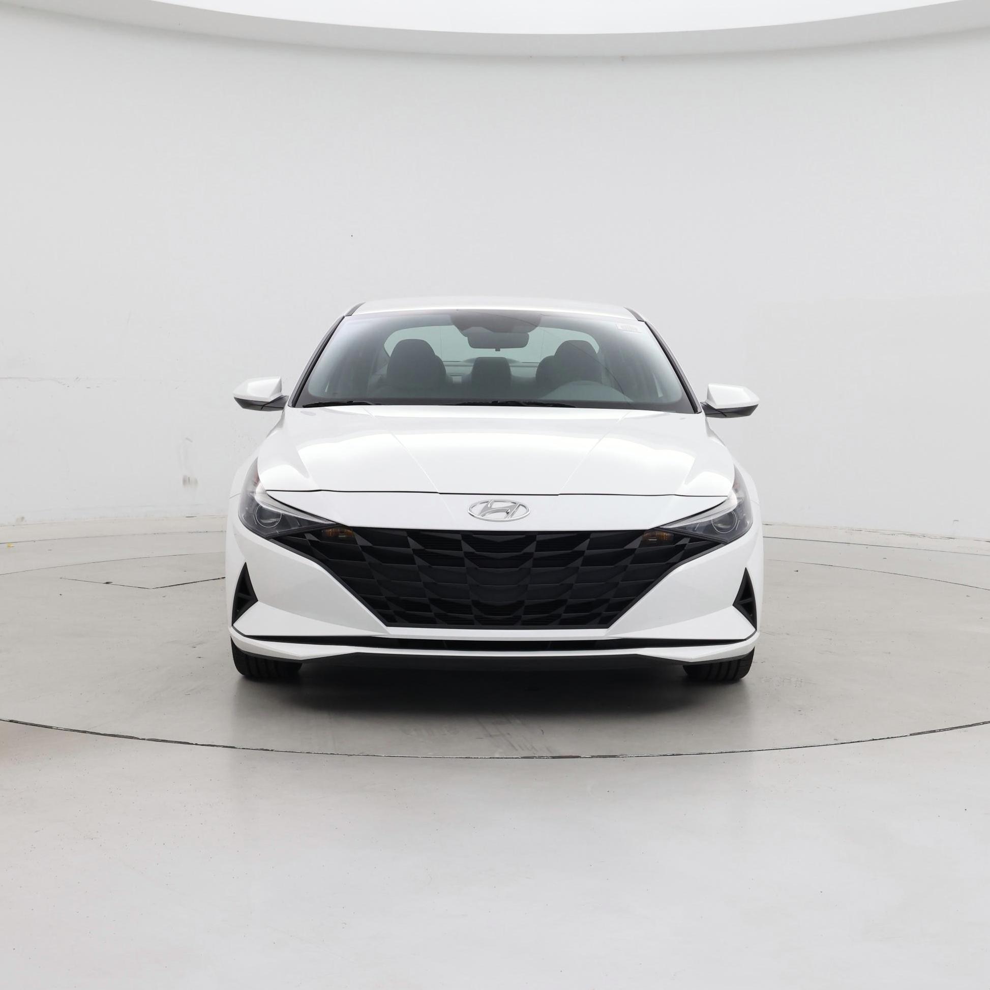 Thumbnail: 2023 Hyundai Elantra - 5