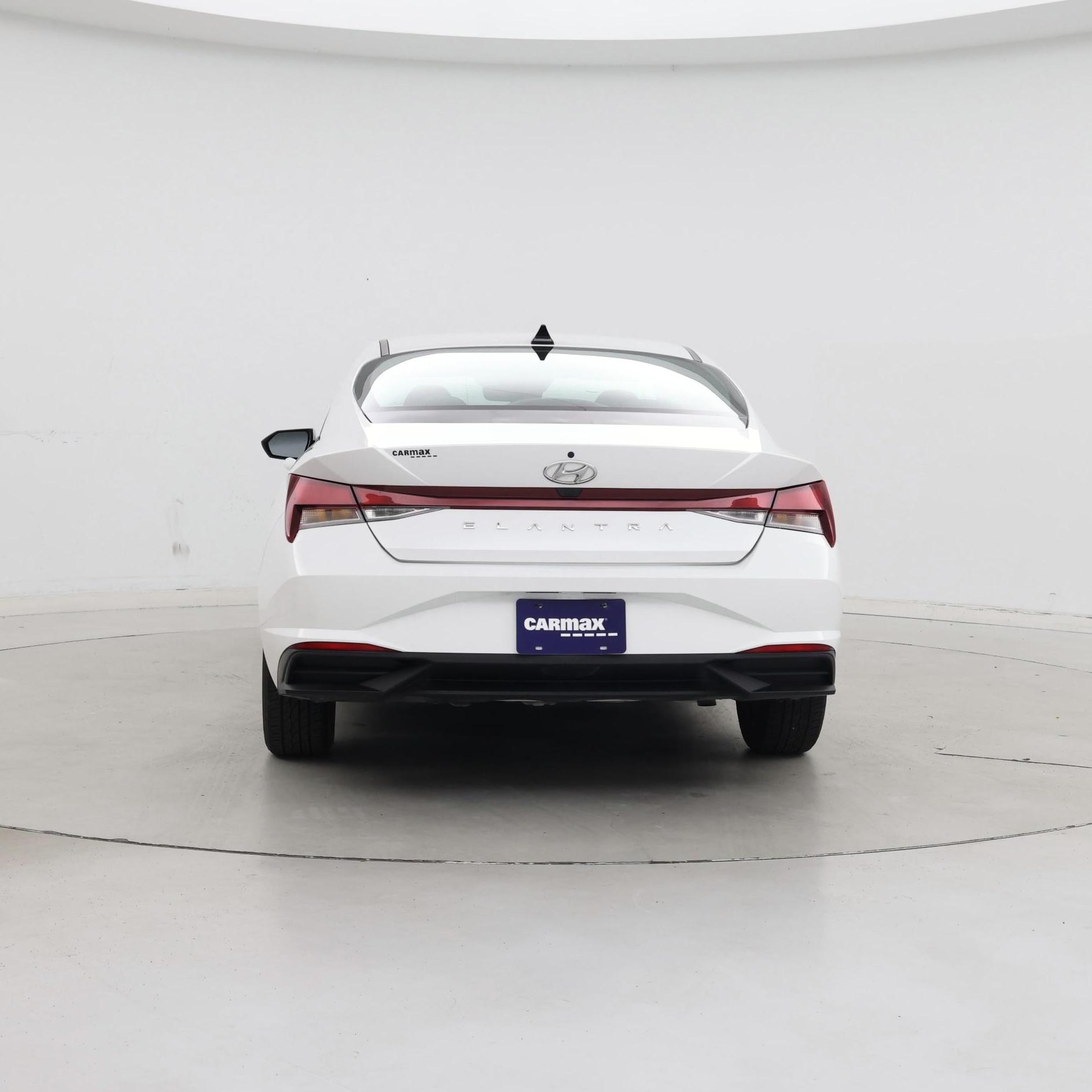 Thumbnail: 2023 Hyundai Elantra - 6