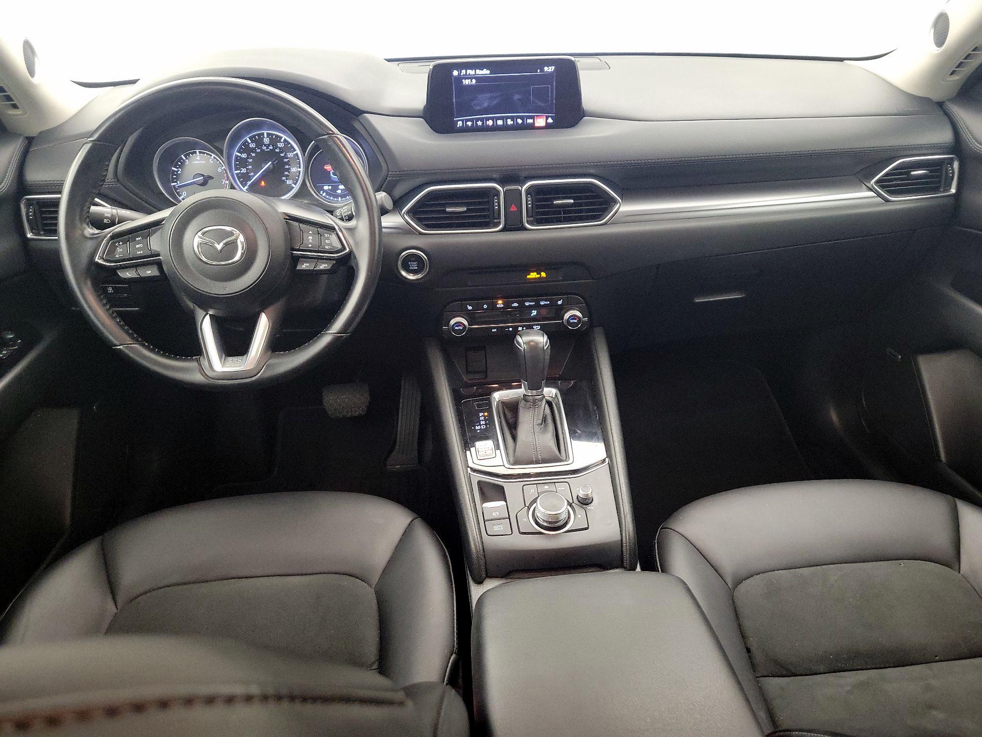 Thumbnail: 2019 Mazda CX-5 - 9