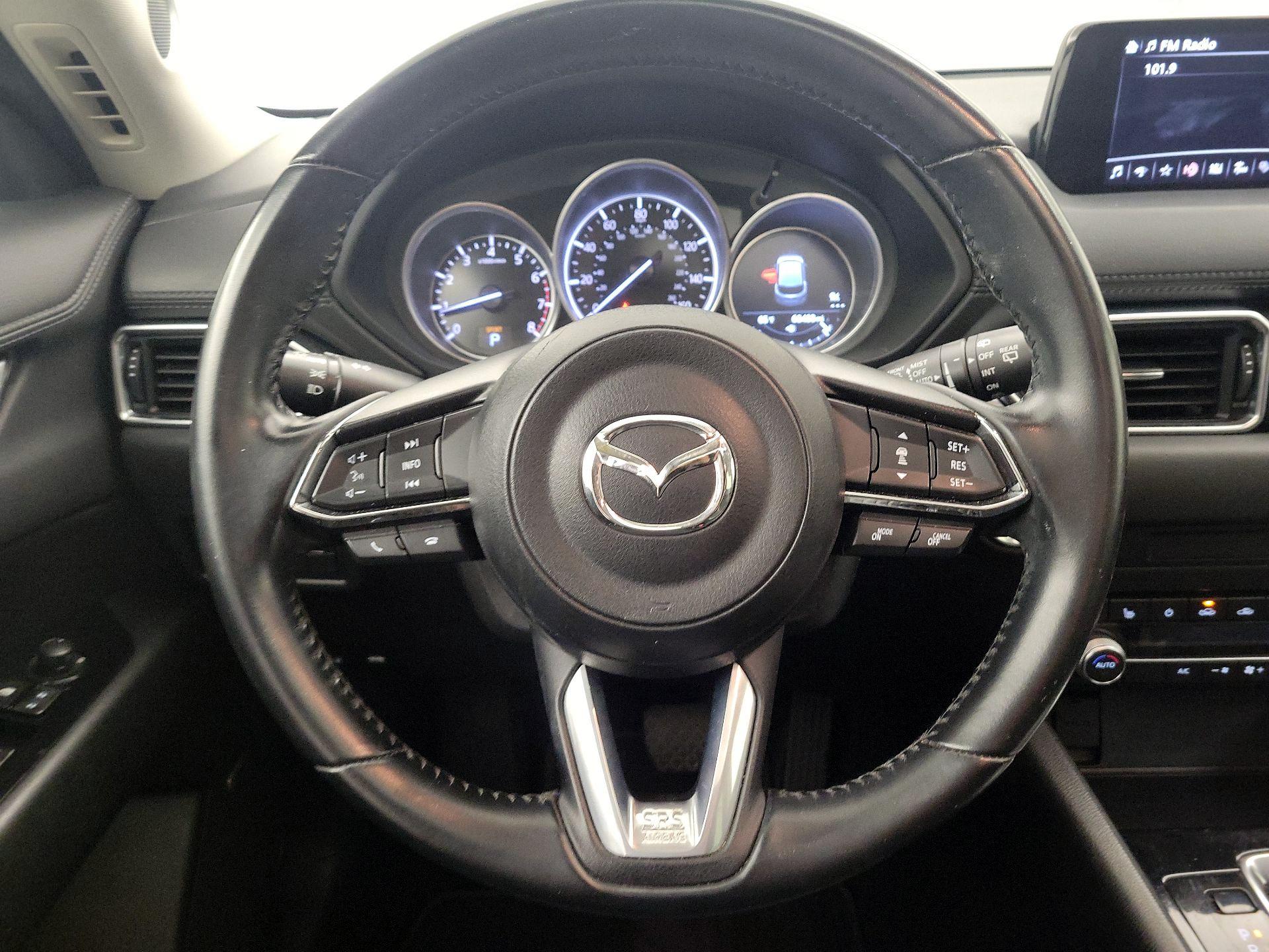 Thumbnail: 2019 Mazda CX-5 - 10