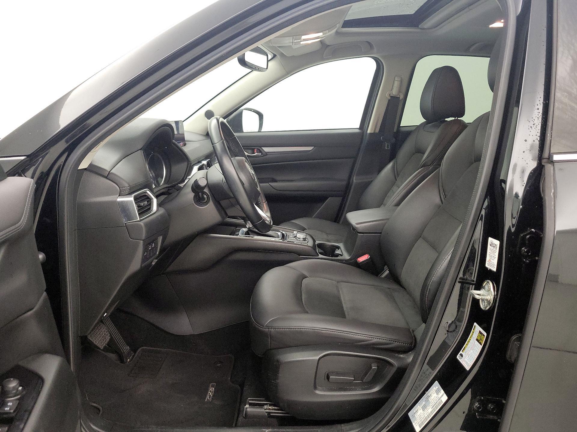 Thumbnail: 2019 Mazda CX-5 - 11