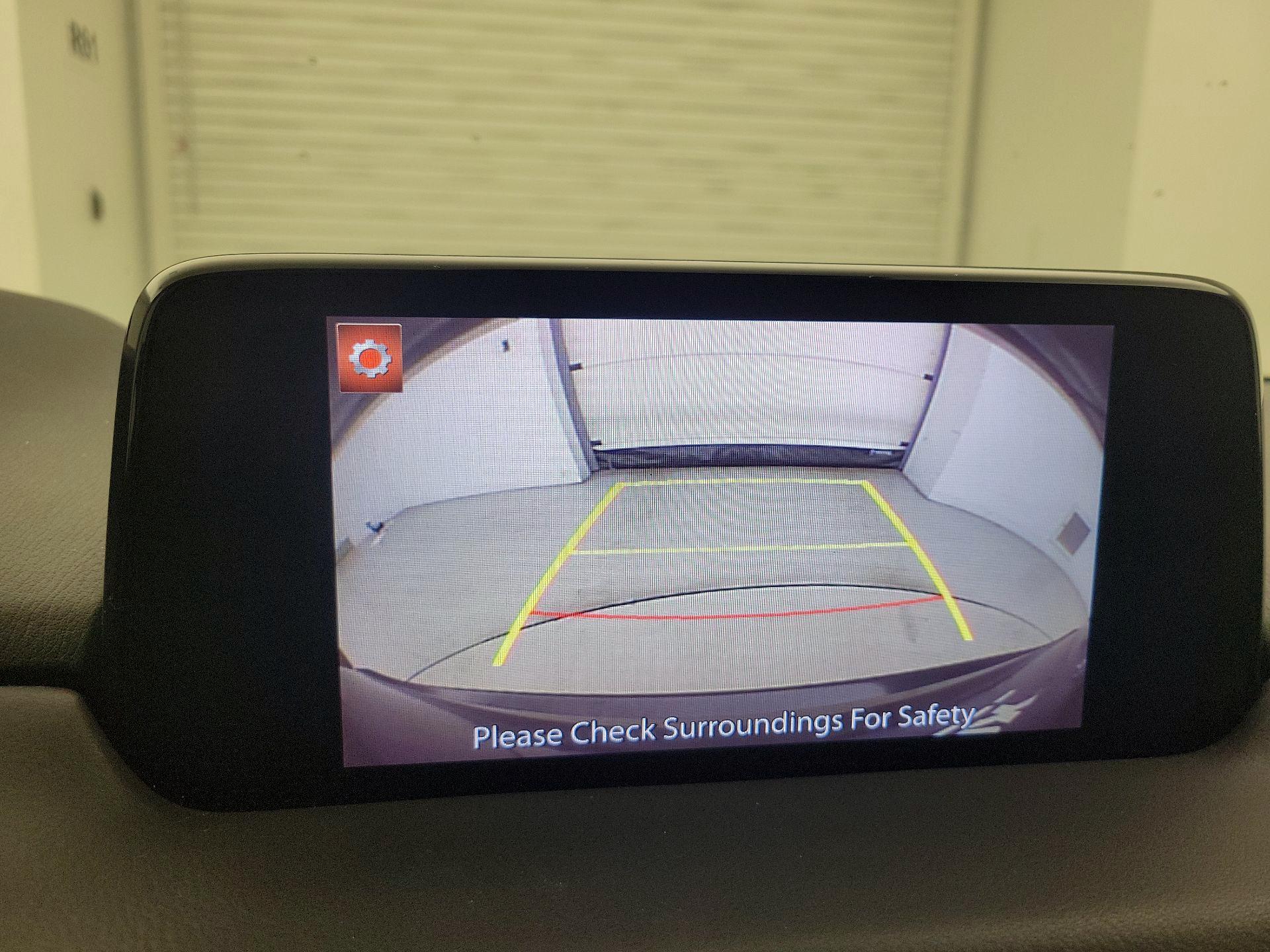 Thumbnail: 2019 Mazda CX-5 - 14
