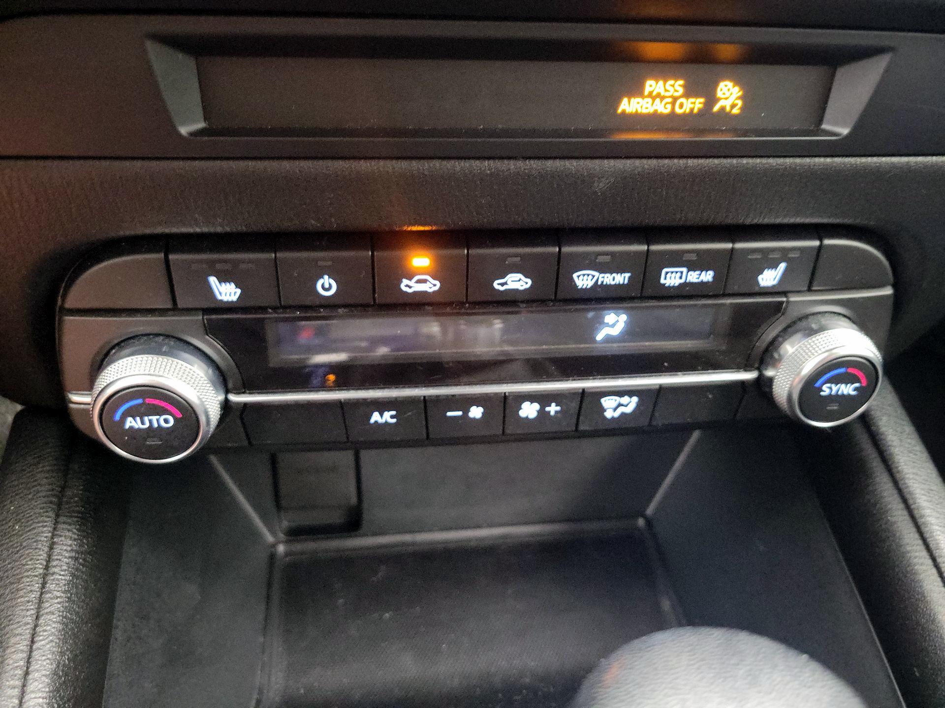 Thumbnail: 2019 Mazda CX-5 - 16