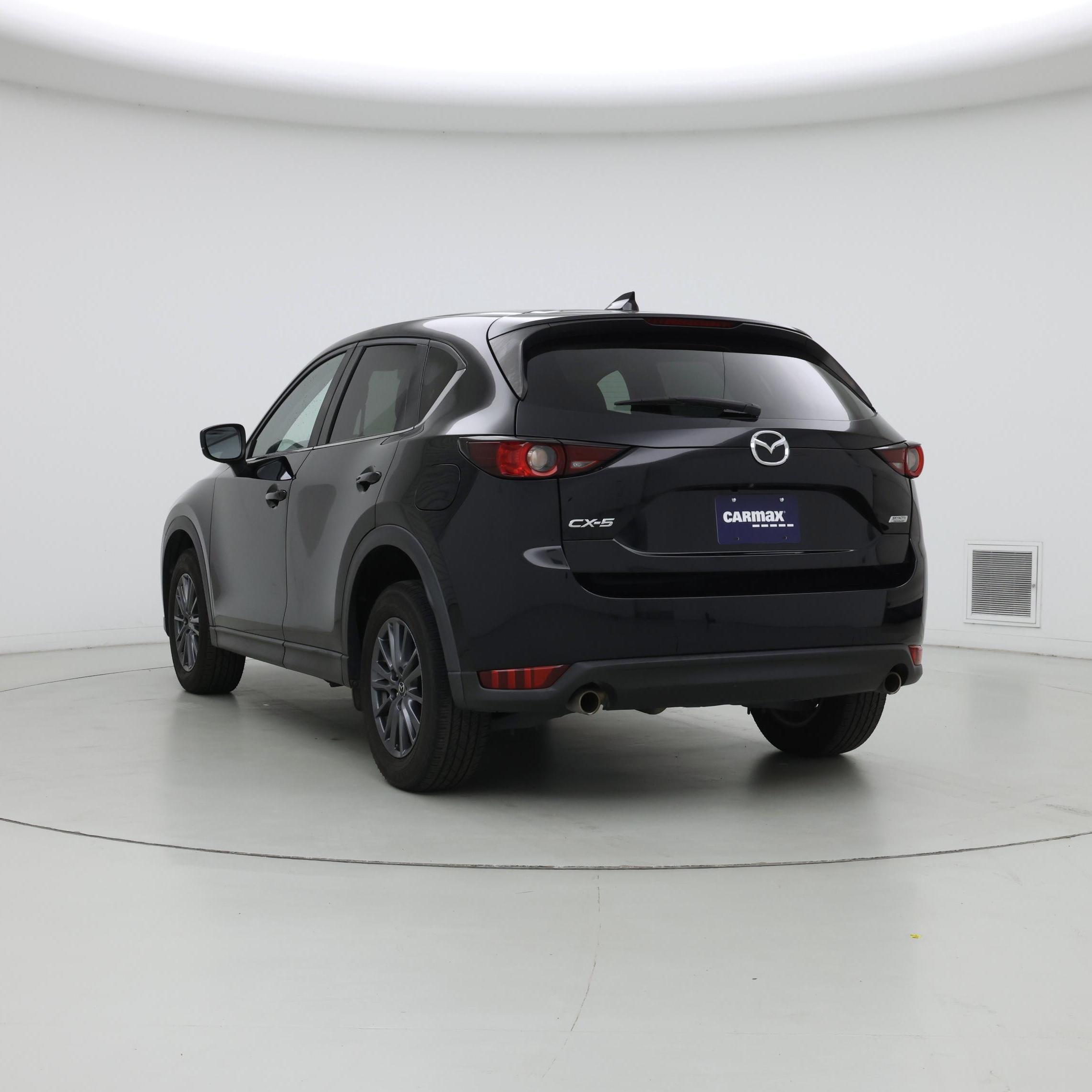 Thumbnail: 2019 Mazda CX-5 - 2
