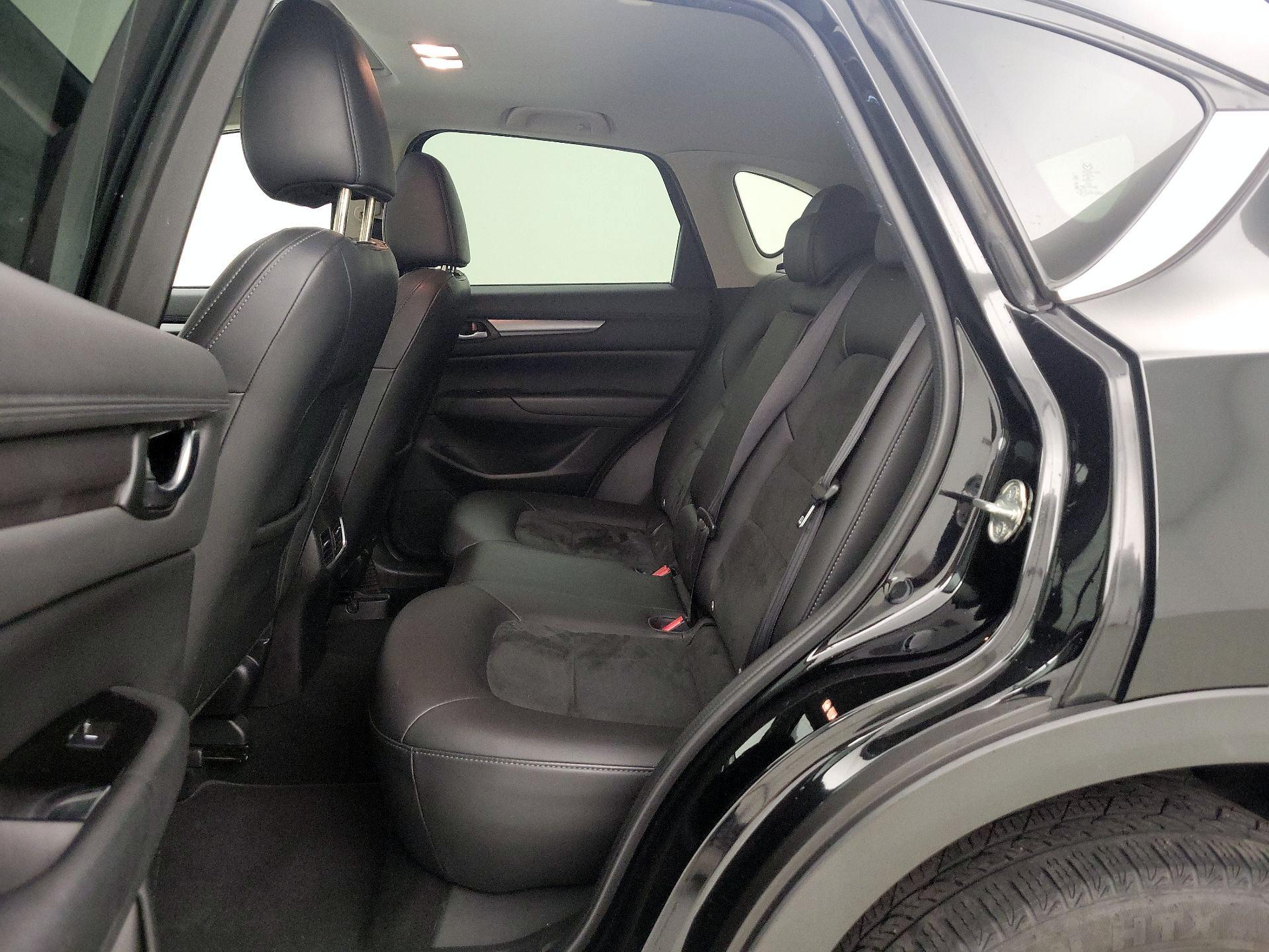 Thumbnail: 2019 Mazda CX-5 - 20