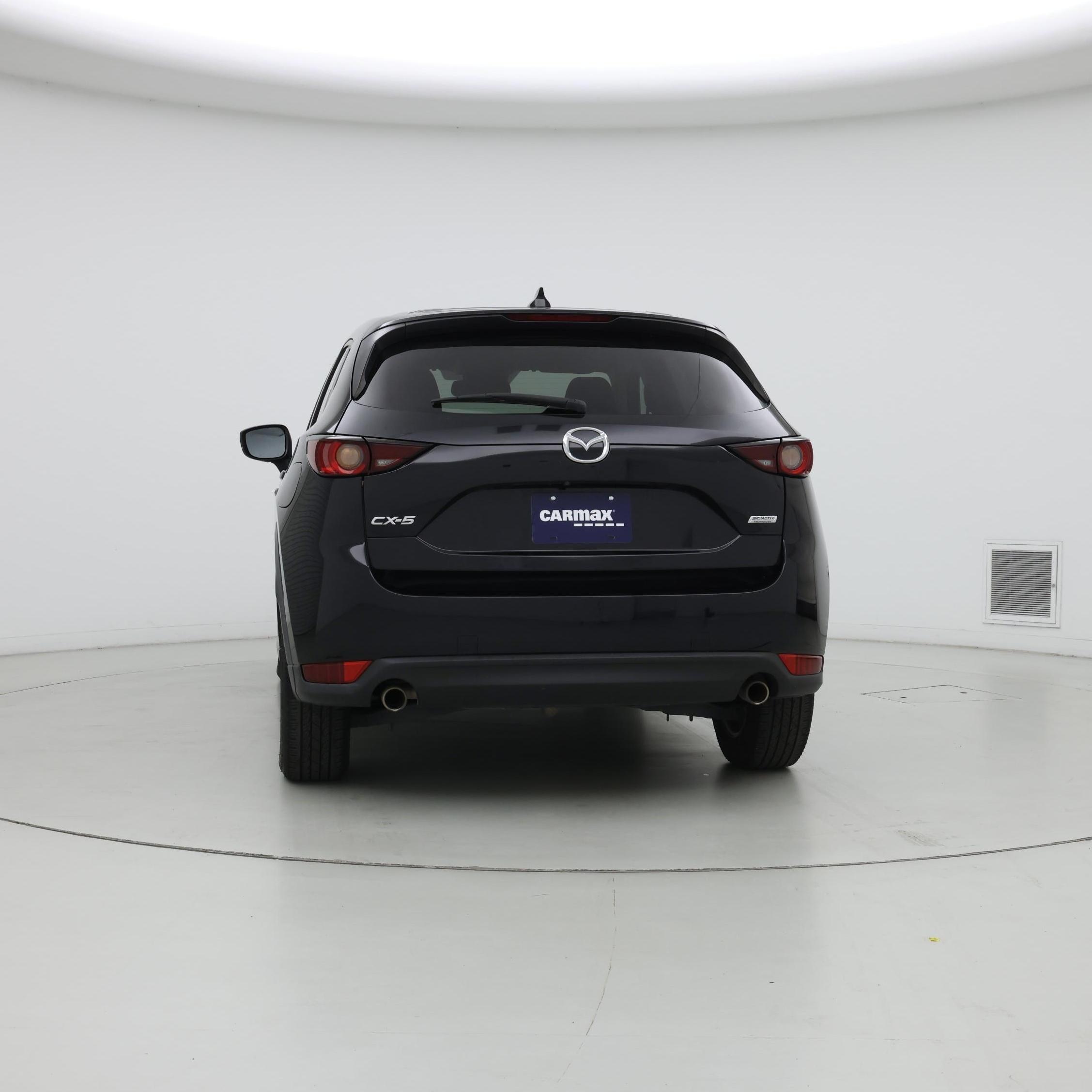 Thumbnail: 2019 Mazda CX-5 - 6