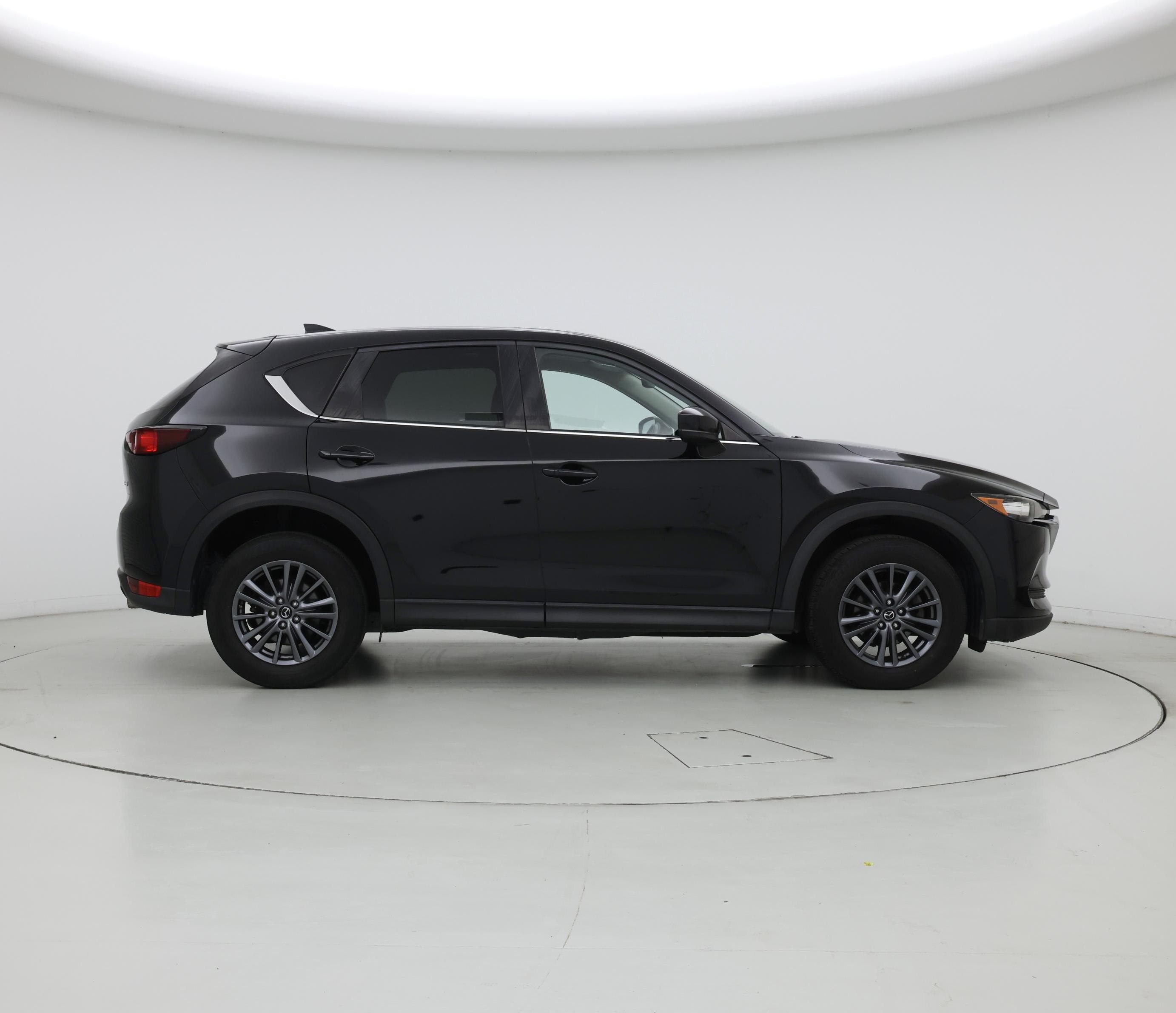 Thumbnail: 2019 Mazda CX-5 - 7