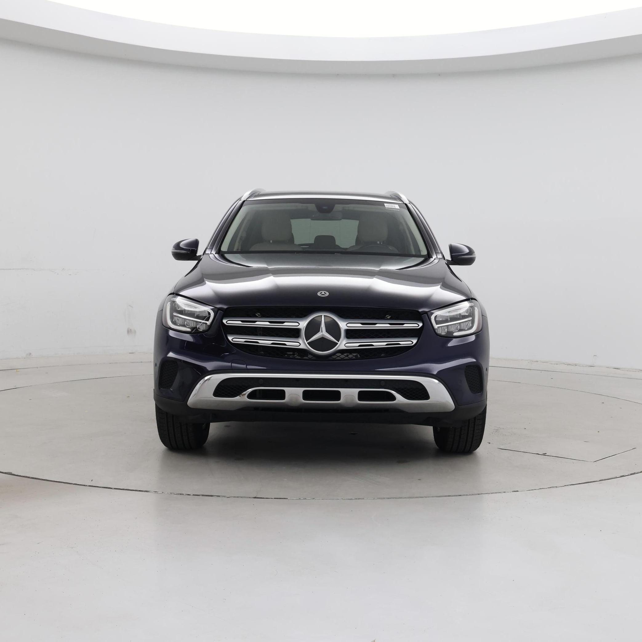 Thumbnail: 2021 Mercedes-Benz GLC - 5