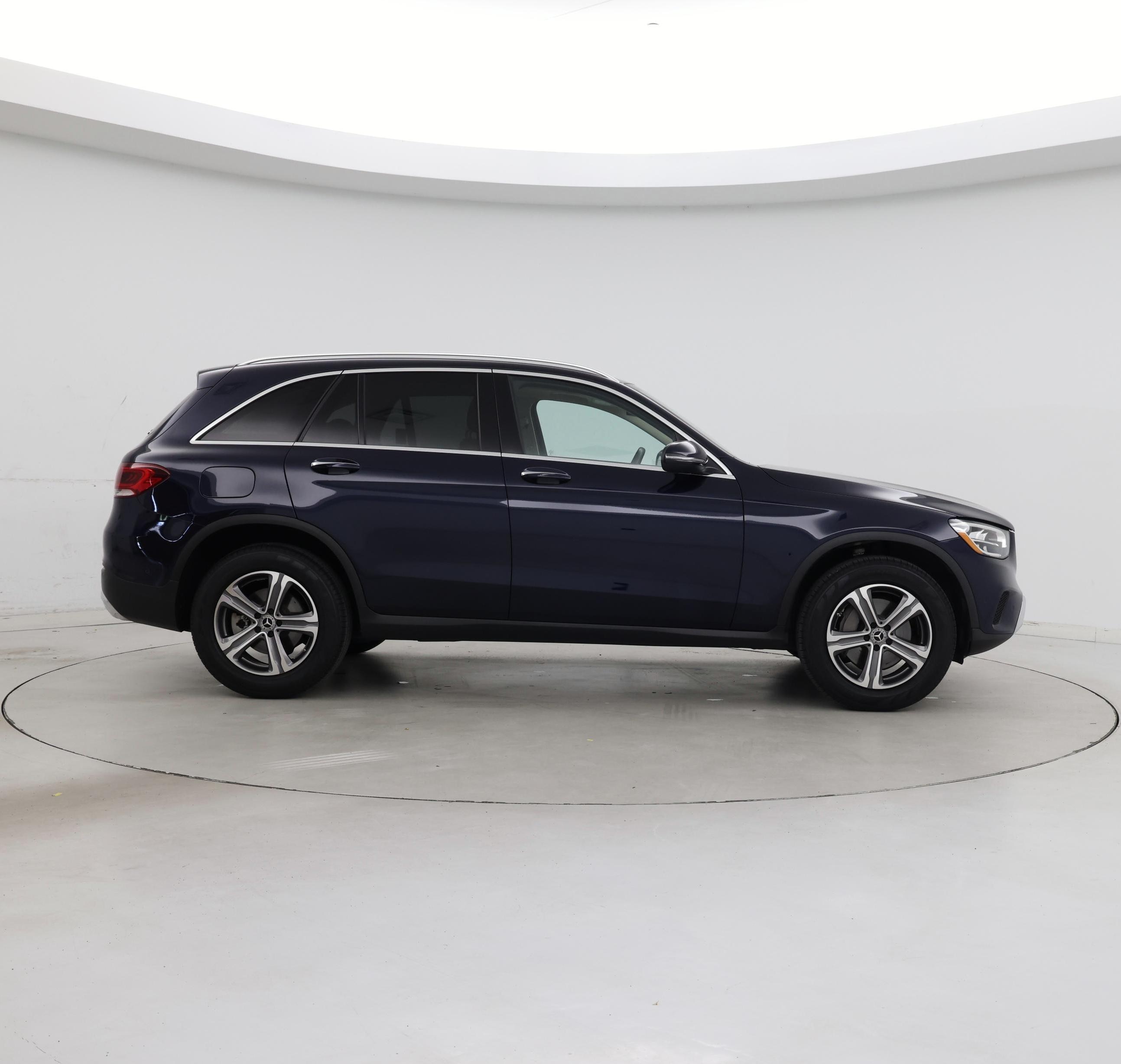 Thumbnail: 2021 Mercedes-Benz GLC - 7