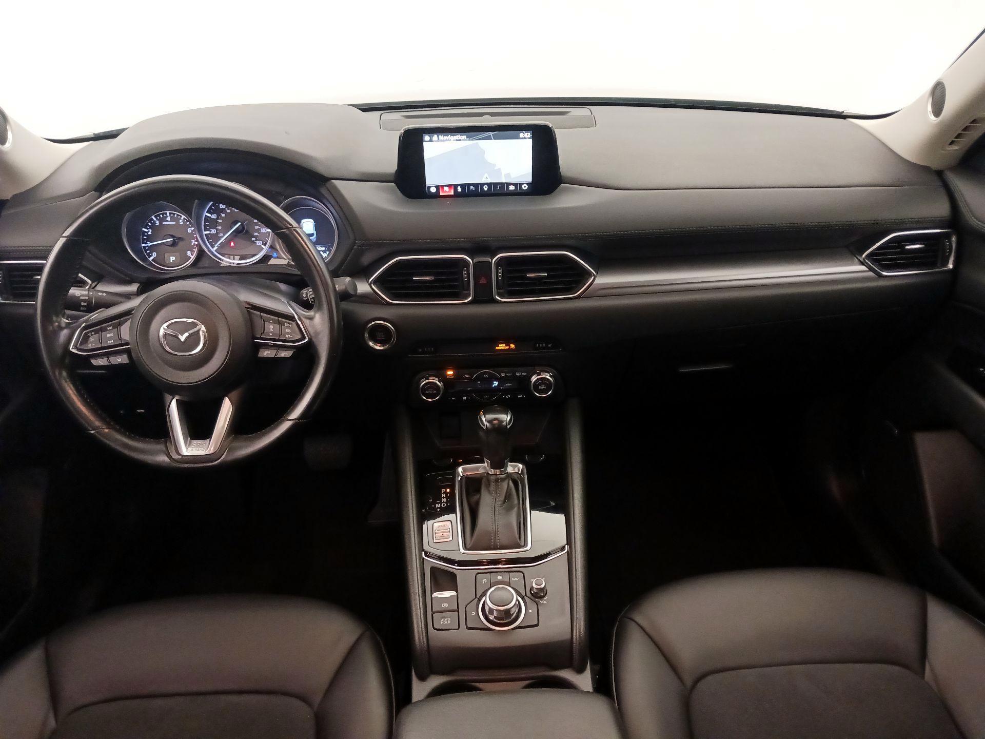 Thumbnail: 2018 Mazda CX-5 - 9