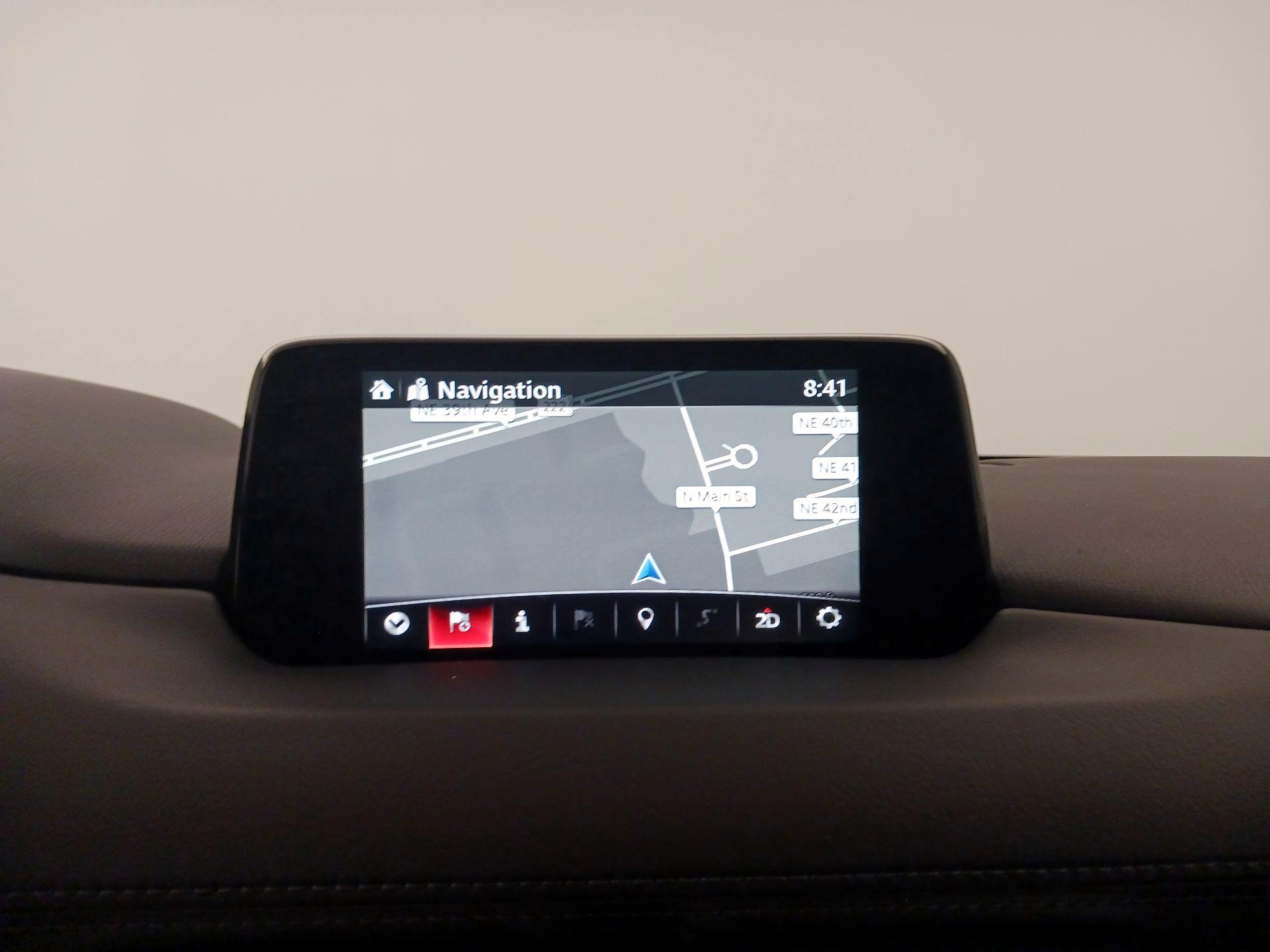 Thumbnail: 2018 Mazda CX-5 - 14
