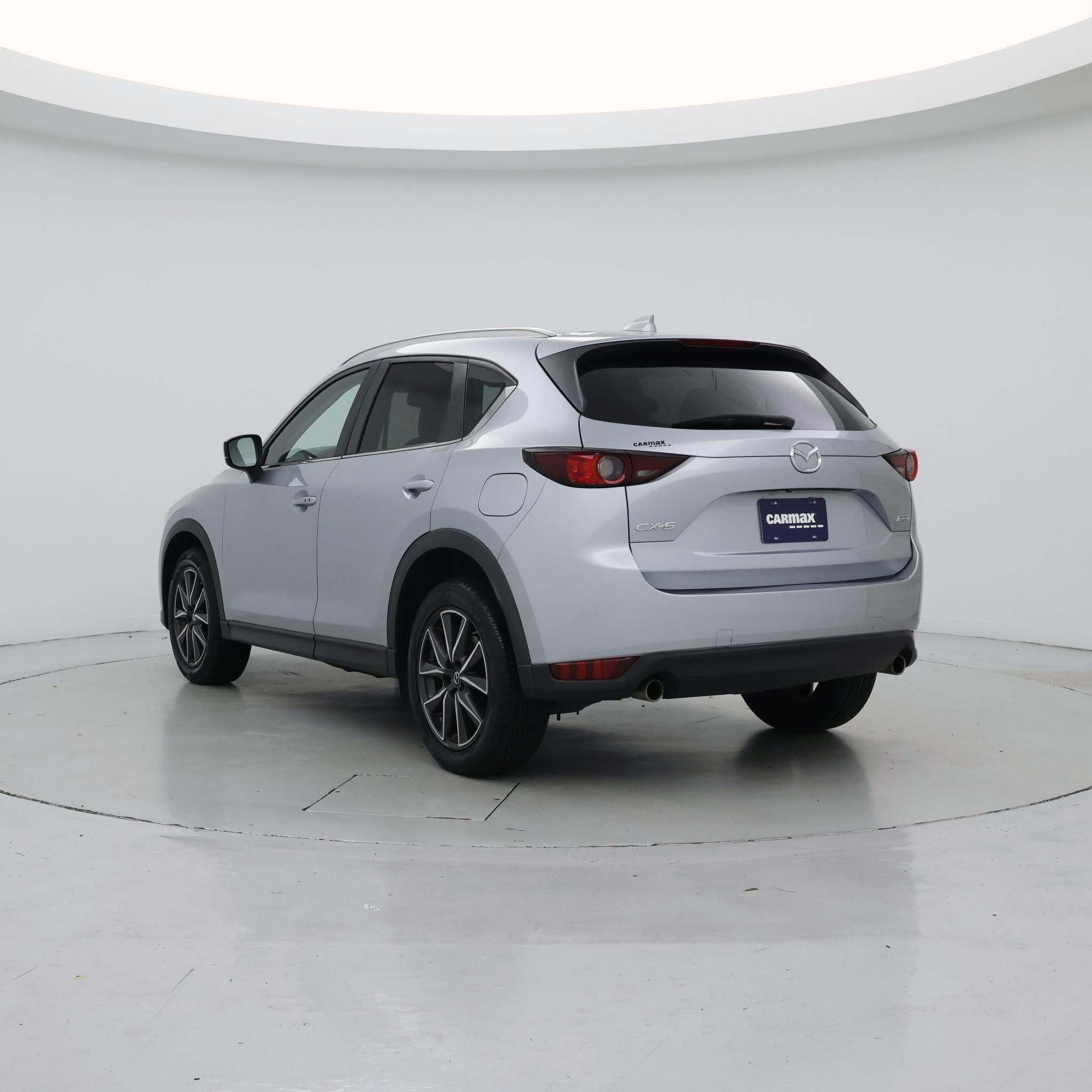 Thumbnail: 2018 Mazda CX-5 - 2