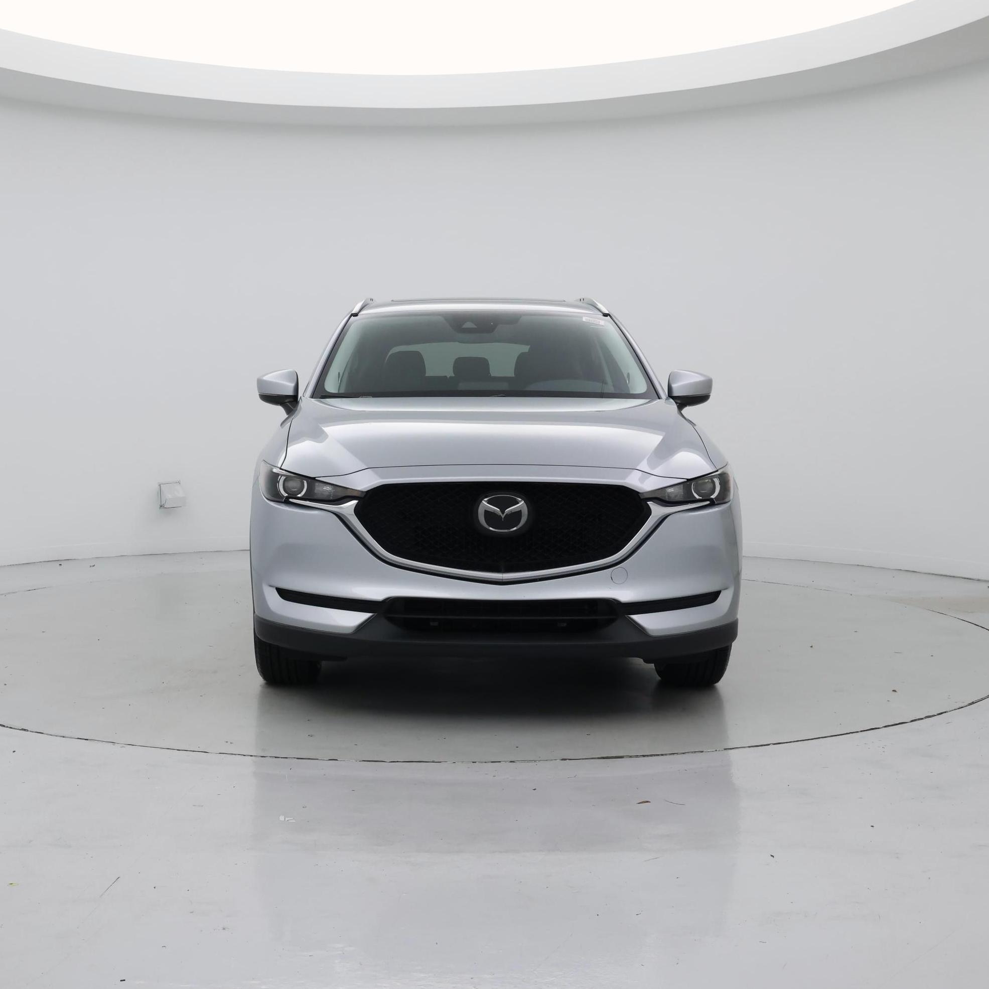 Thumbnail: 2018 Mazda CX-5 - 5