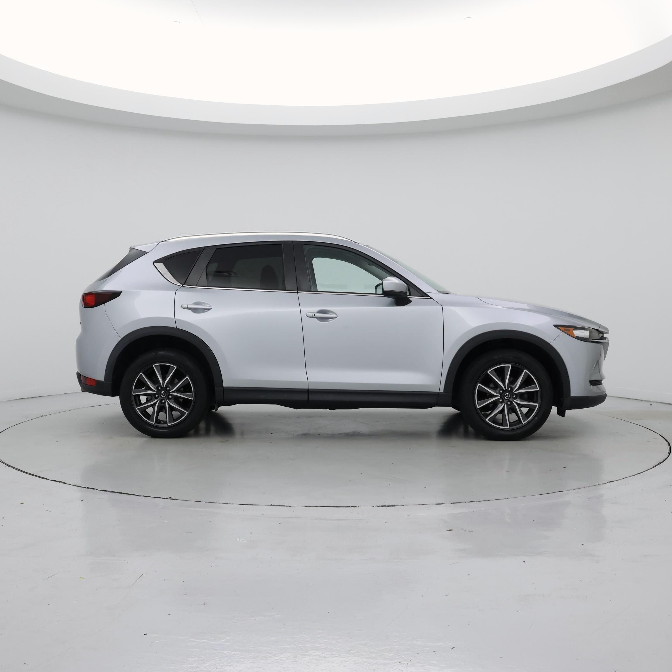 Thumbnail: 2018 Mazda CX-5 - 7