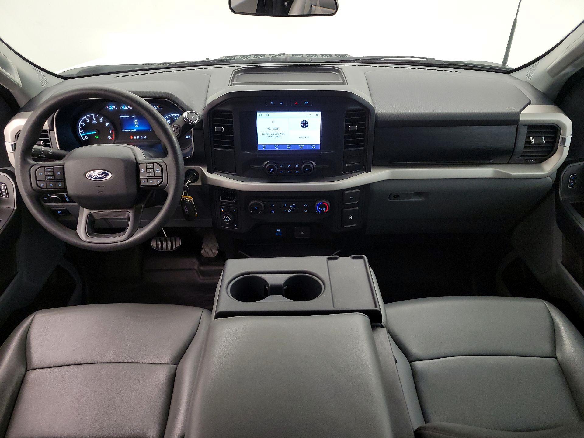 Thumbnail: 2021 Ford F-150 - 9