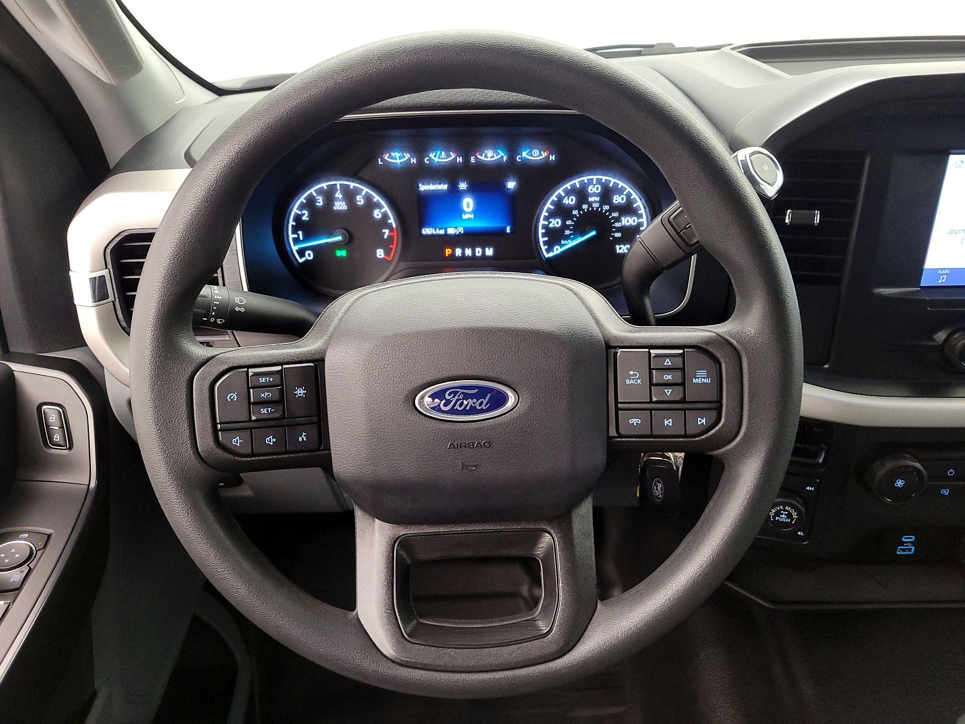 Thumbnail: 2021 Ford F-150 - 10