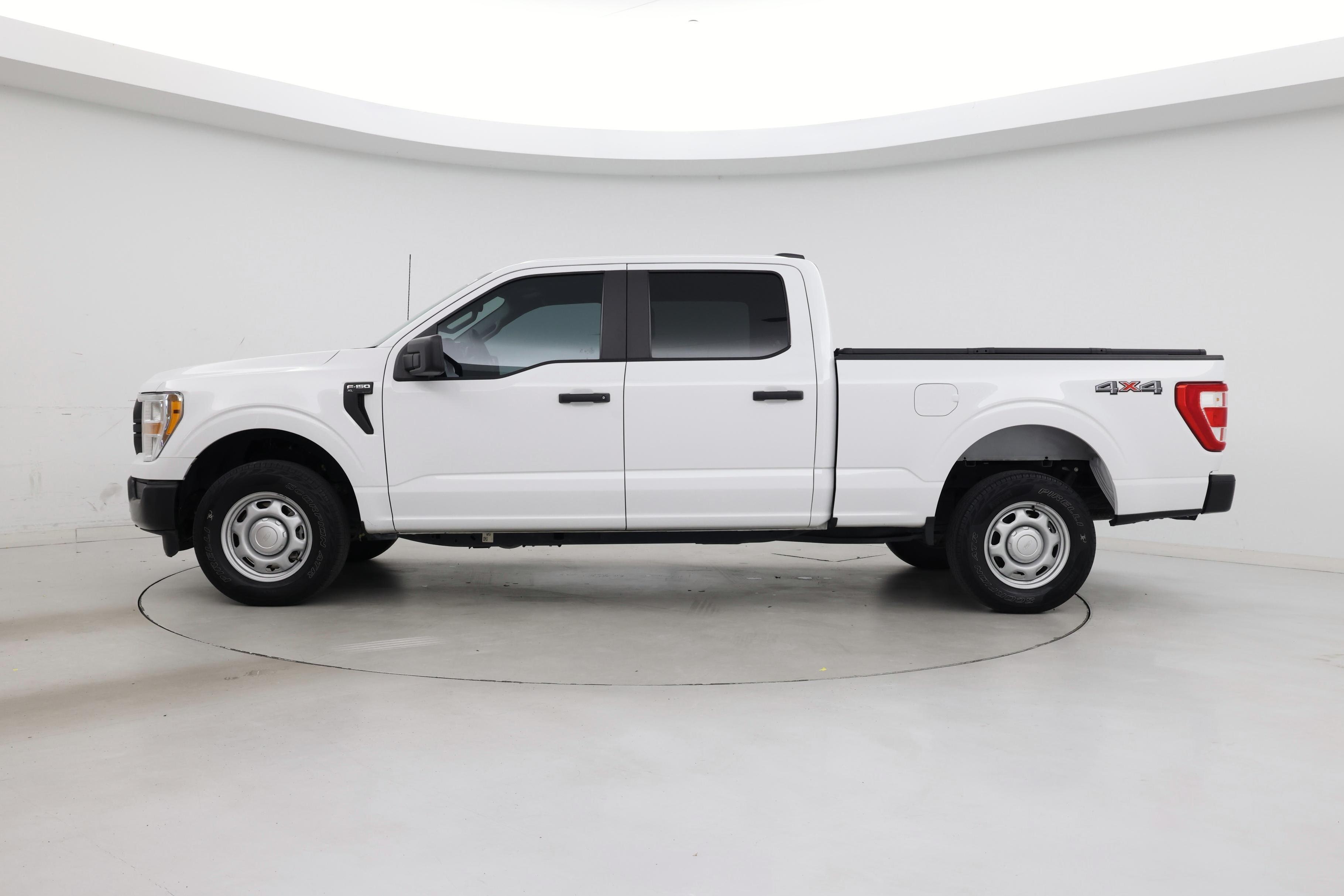 Thumbnail: 2021 Ford F-150 - 3