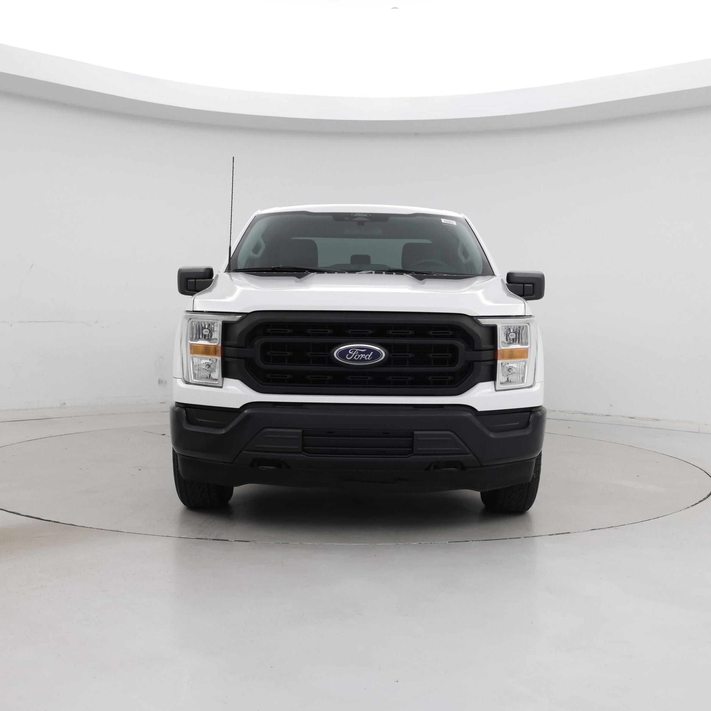 Thumbnail: 2021 Ford F-150 - 5