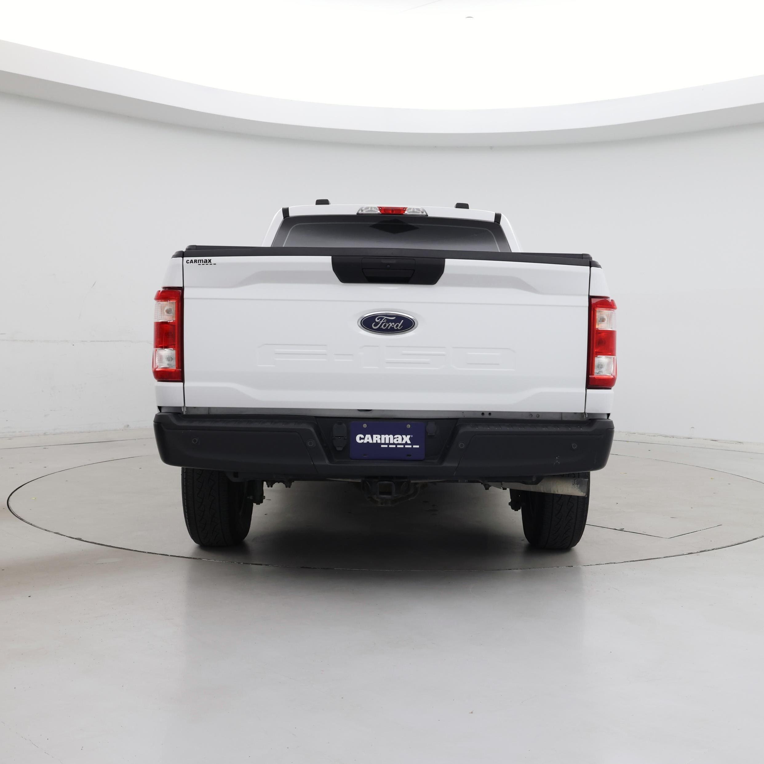 Thumbnail: 2021 Ford F-150 - 6