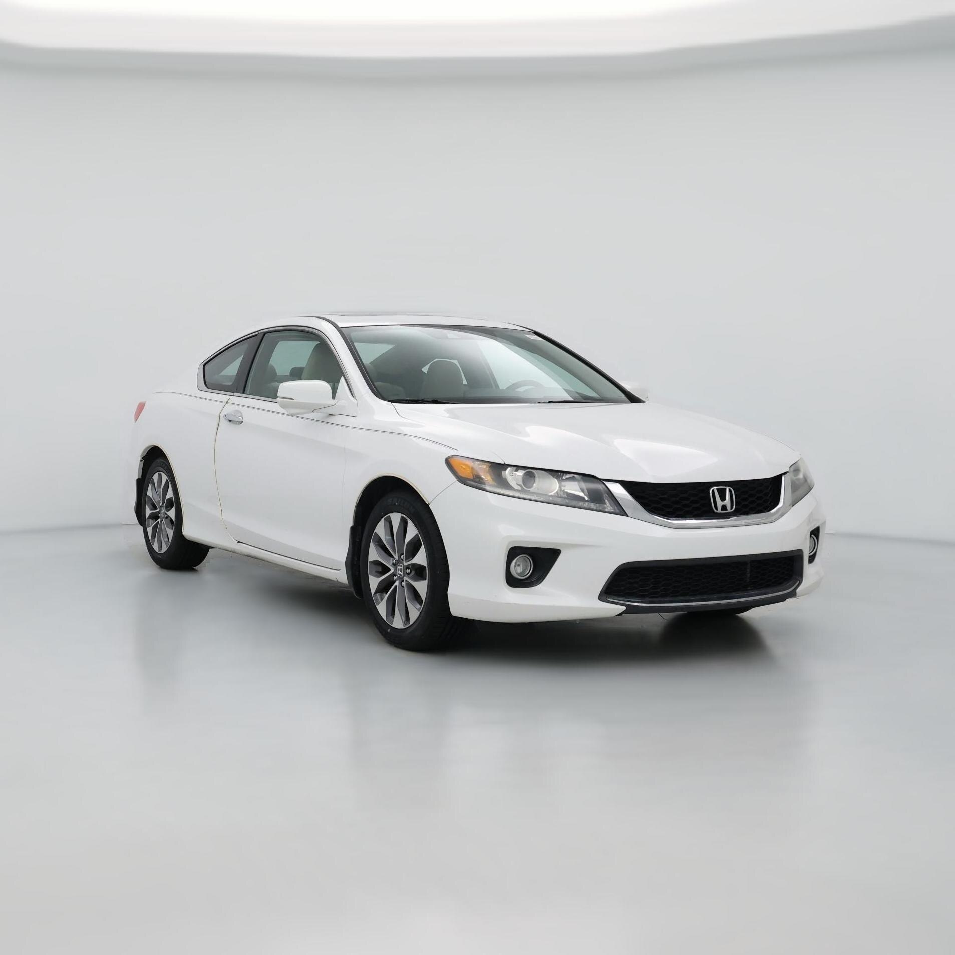Thumbnail: 2015 Honda Accord - 1