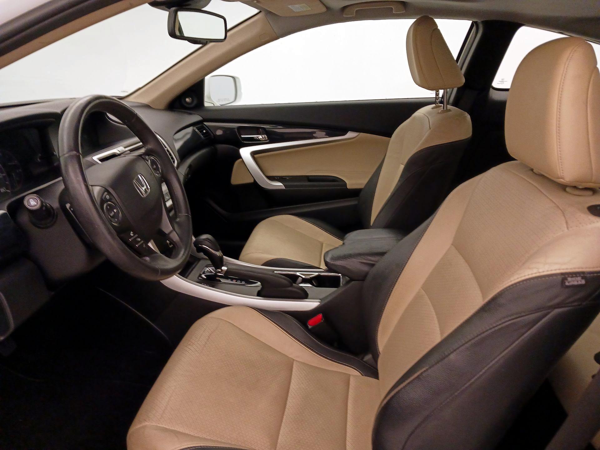 Thumbnail: 2015 Honda Accord - 11