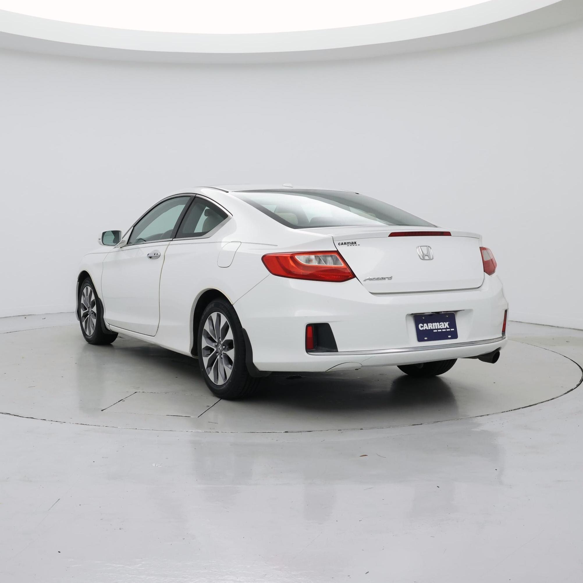 Thumbnail: 2015 Honda Accord - 2