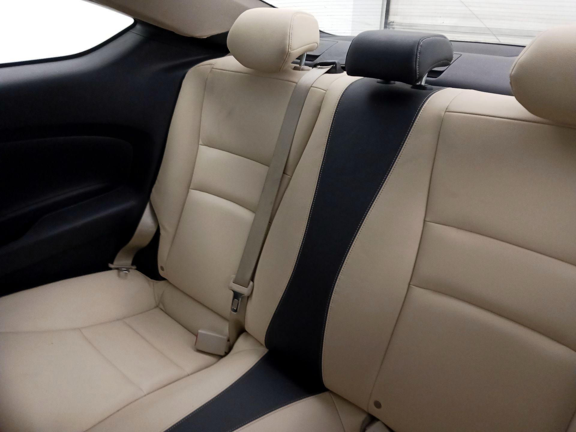 Thumbnail: 2015 Honda Accord - 20