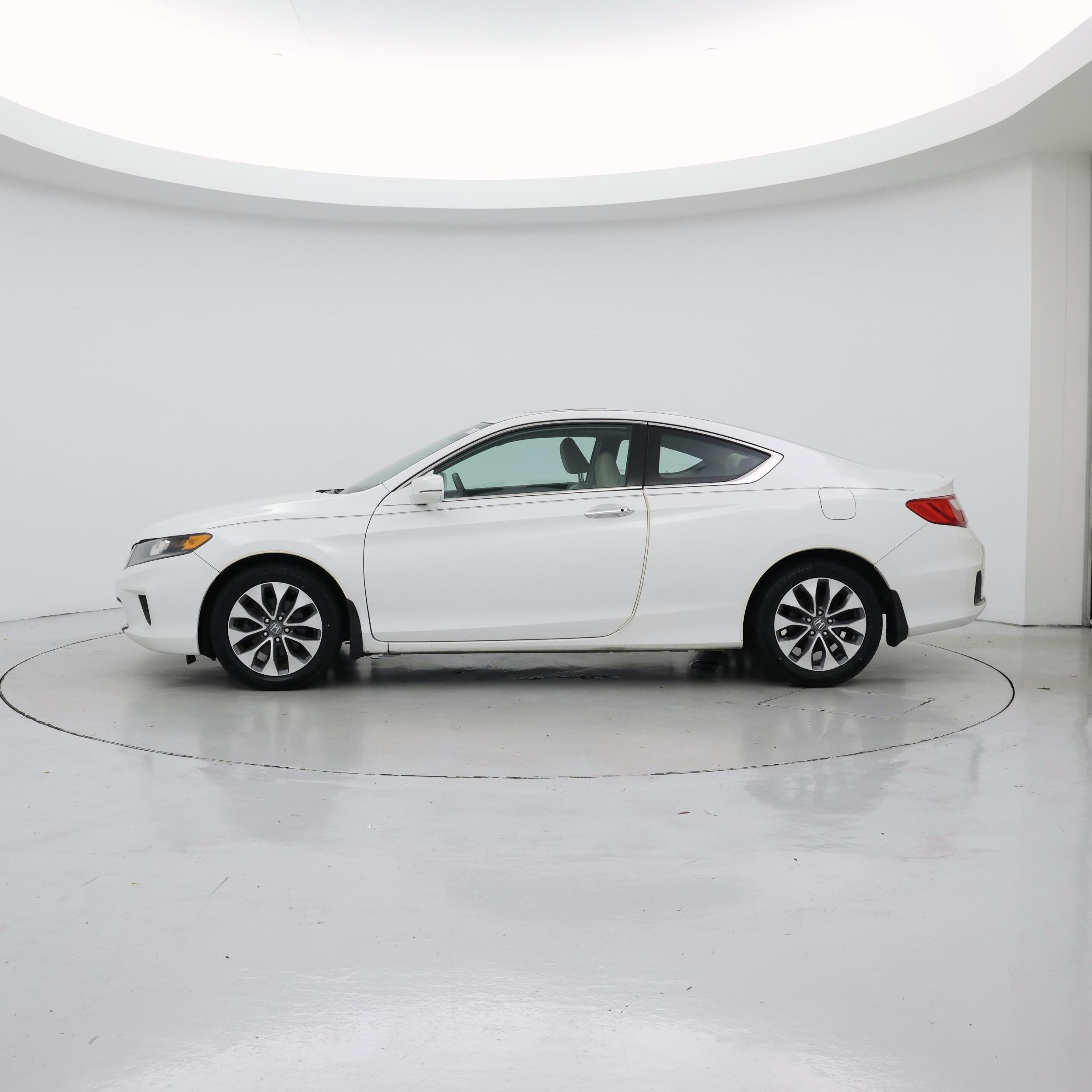 Thumbnail: 2015 Honda Accord - 3