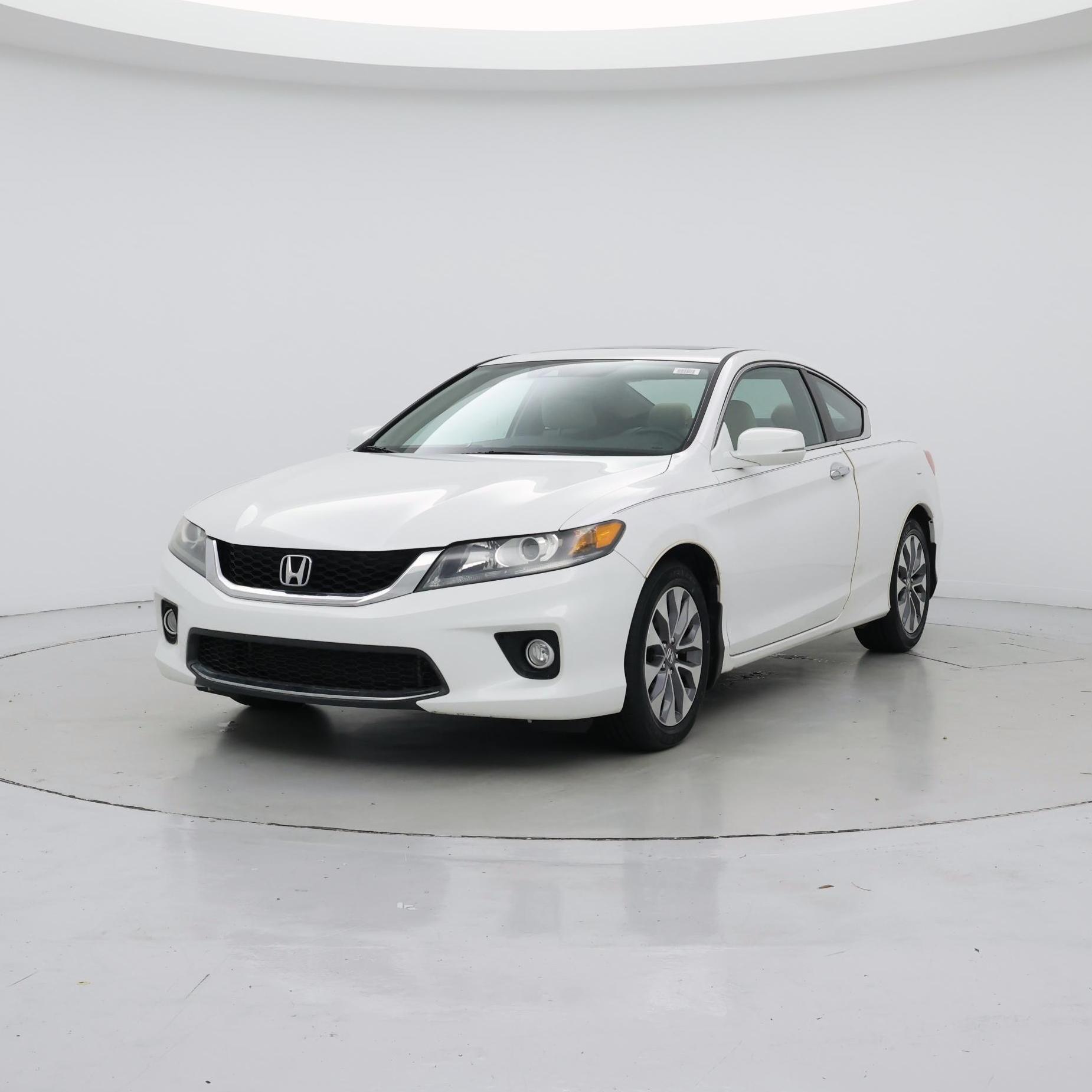 Thumbnail: 2015 Honda Accord - 4