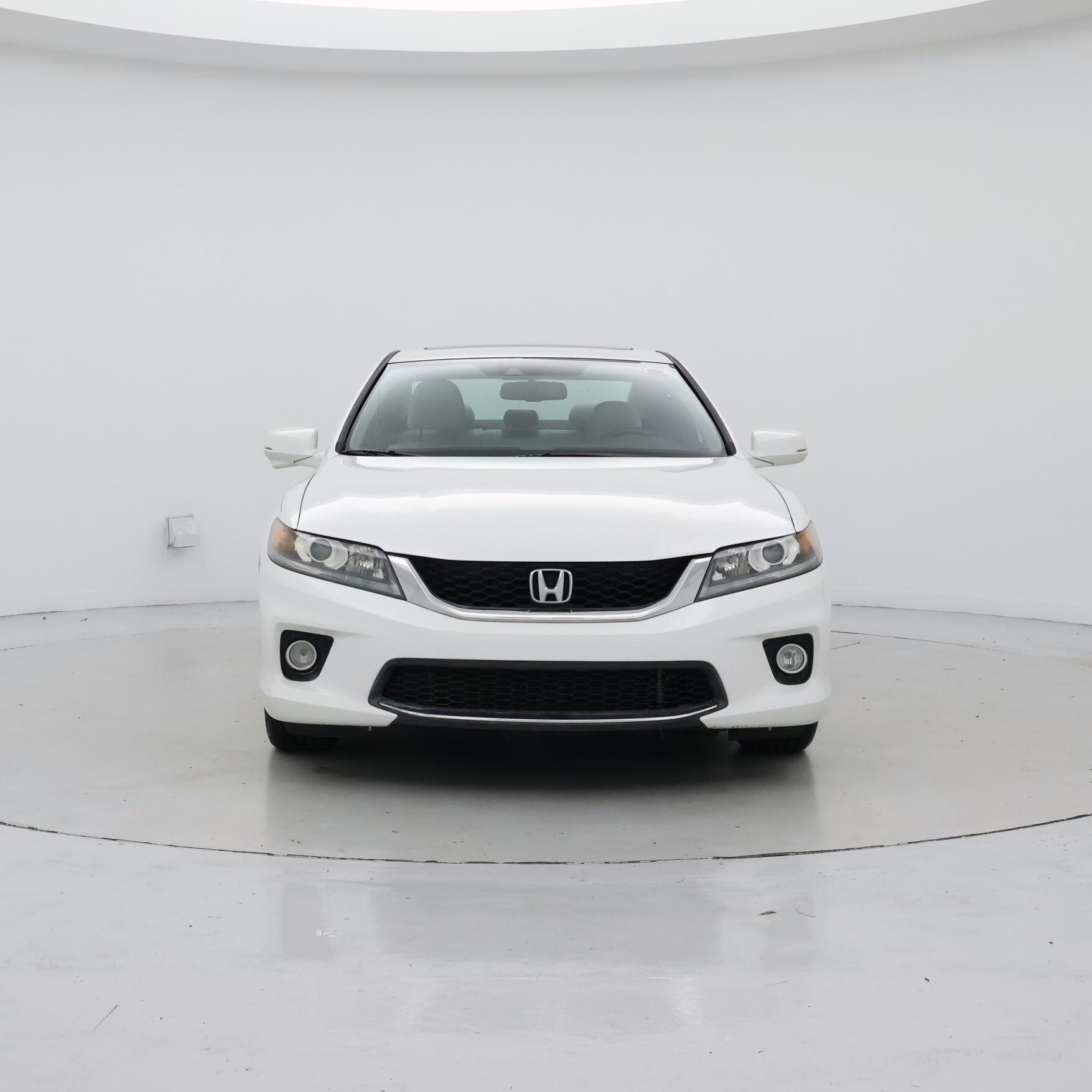 Thumbnail: 2015 Honda Accord - 5
