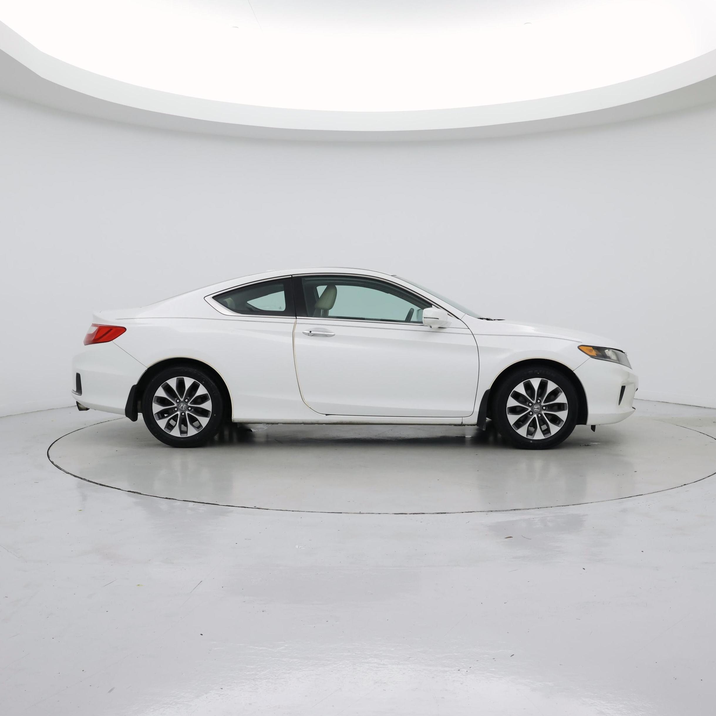 Thumbnail: 2015 Honda Accord - 7