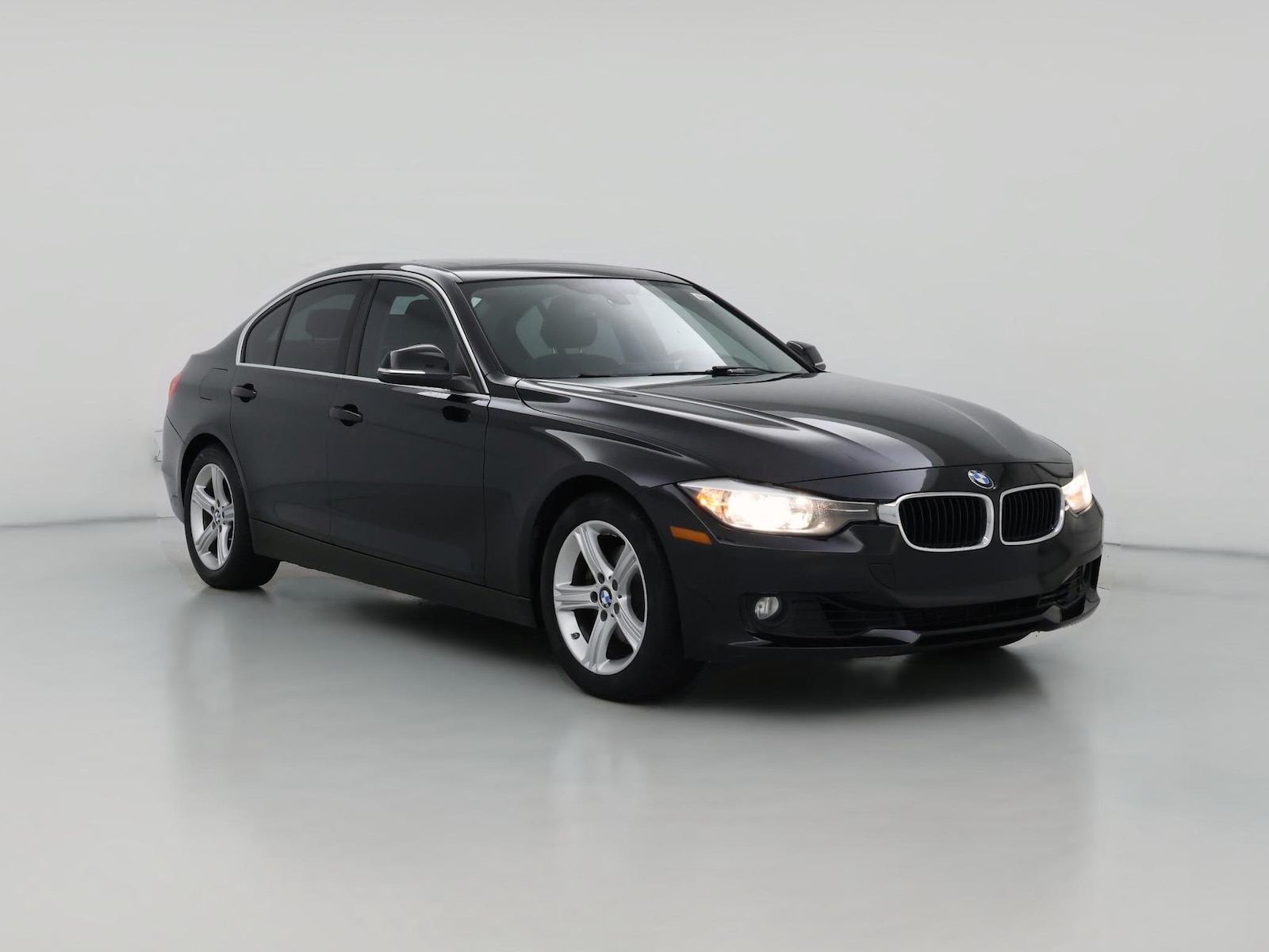 2015 BMW 3 Series