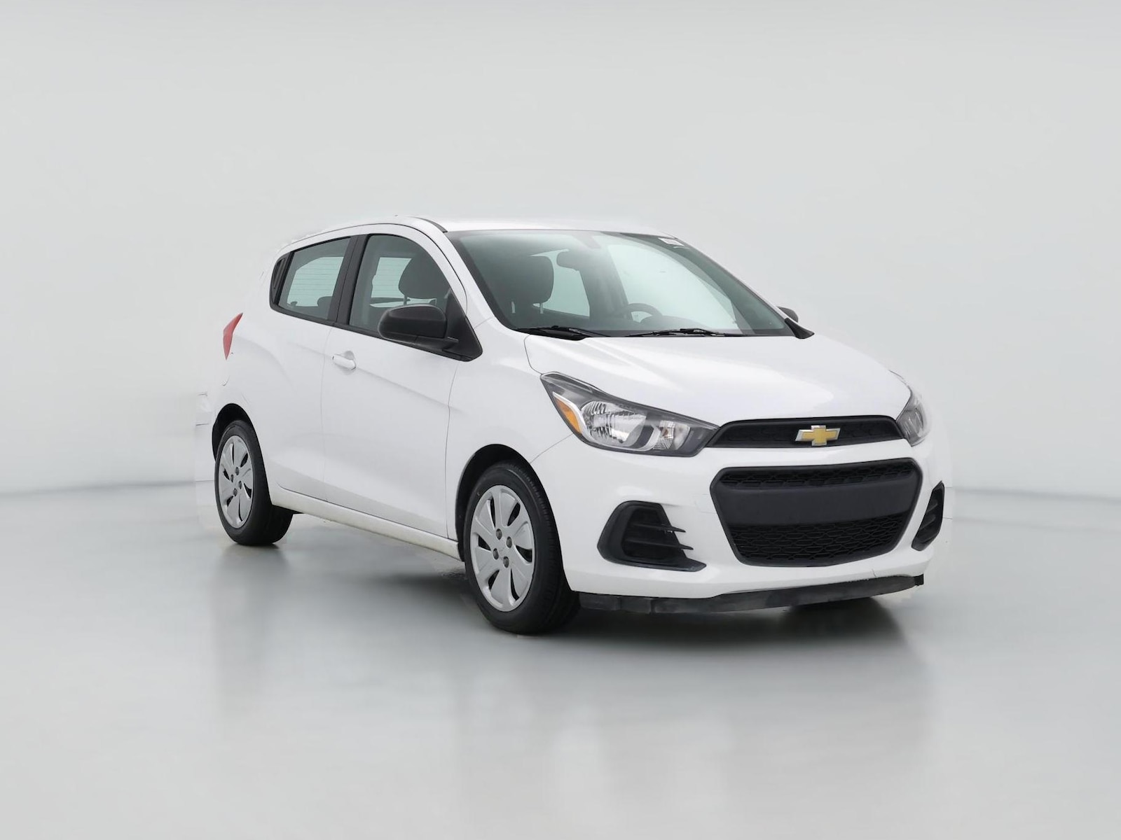 2017 Chevrolet Spark LS