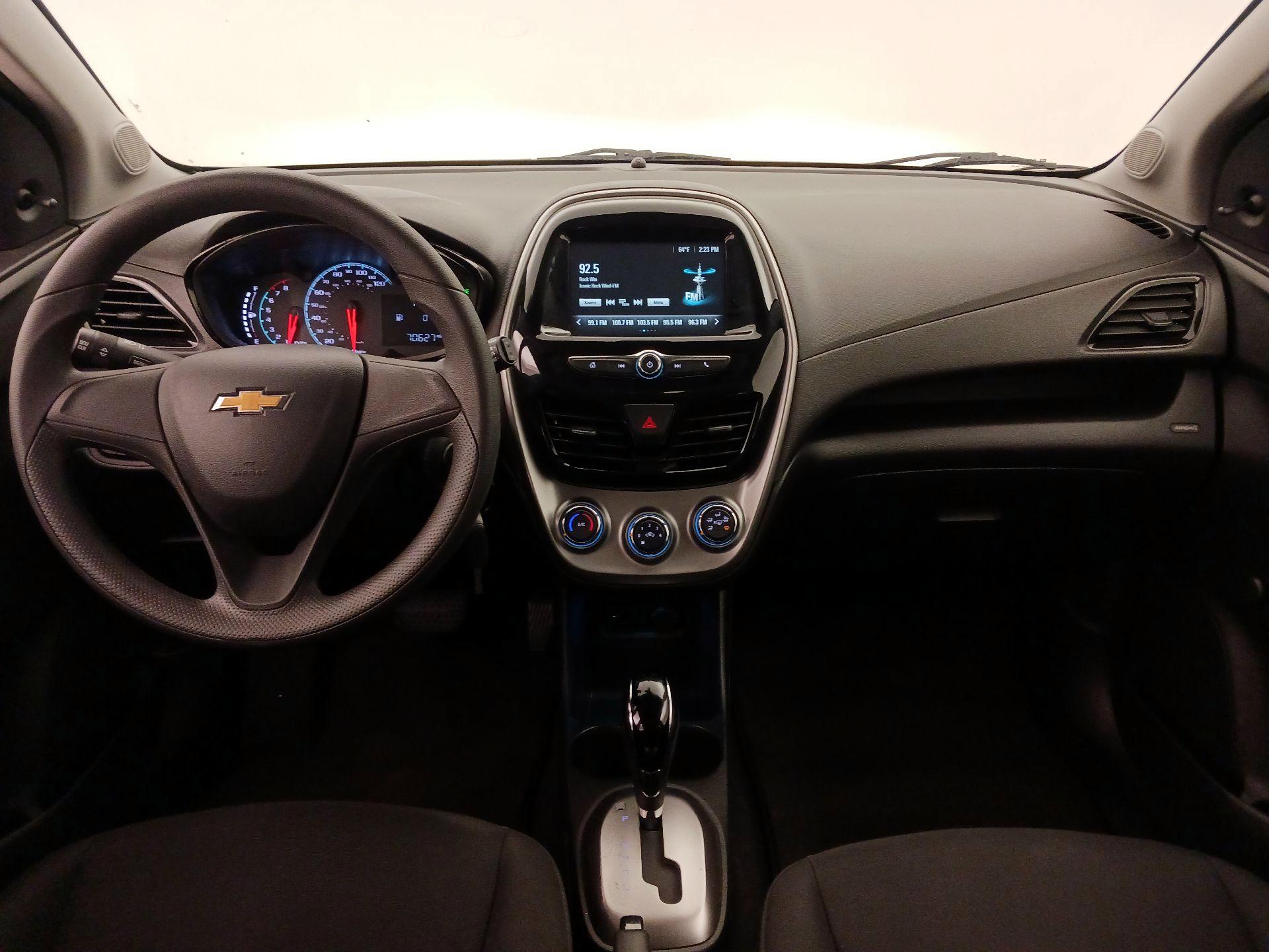 Thumbnail: 2017 Chevrolet Spark - 9