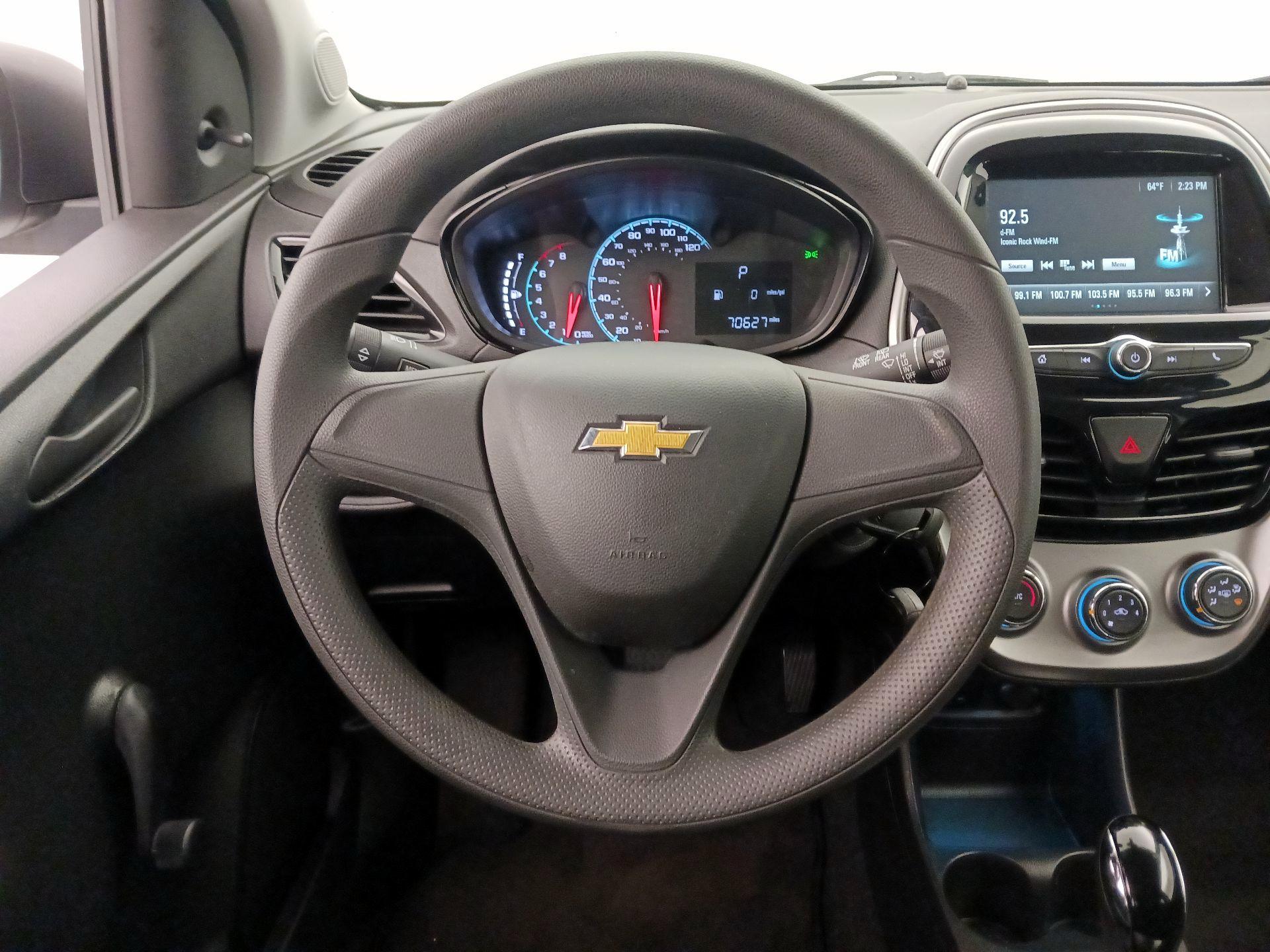 Thumbnail: 2017 Chevrolet Spark - 10