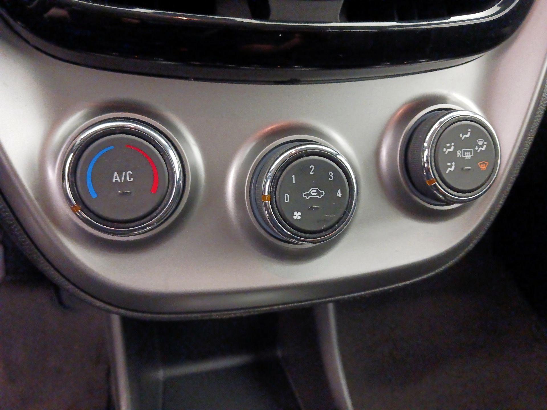 Thumbnail: 2017 Chevrolet Spark - 16