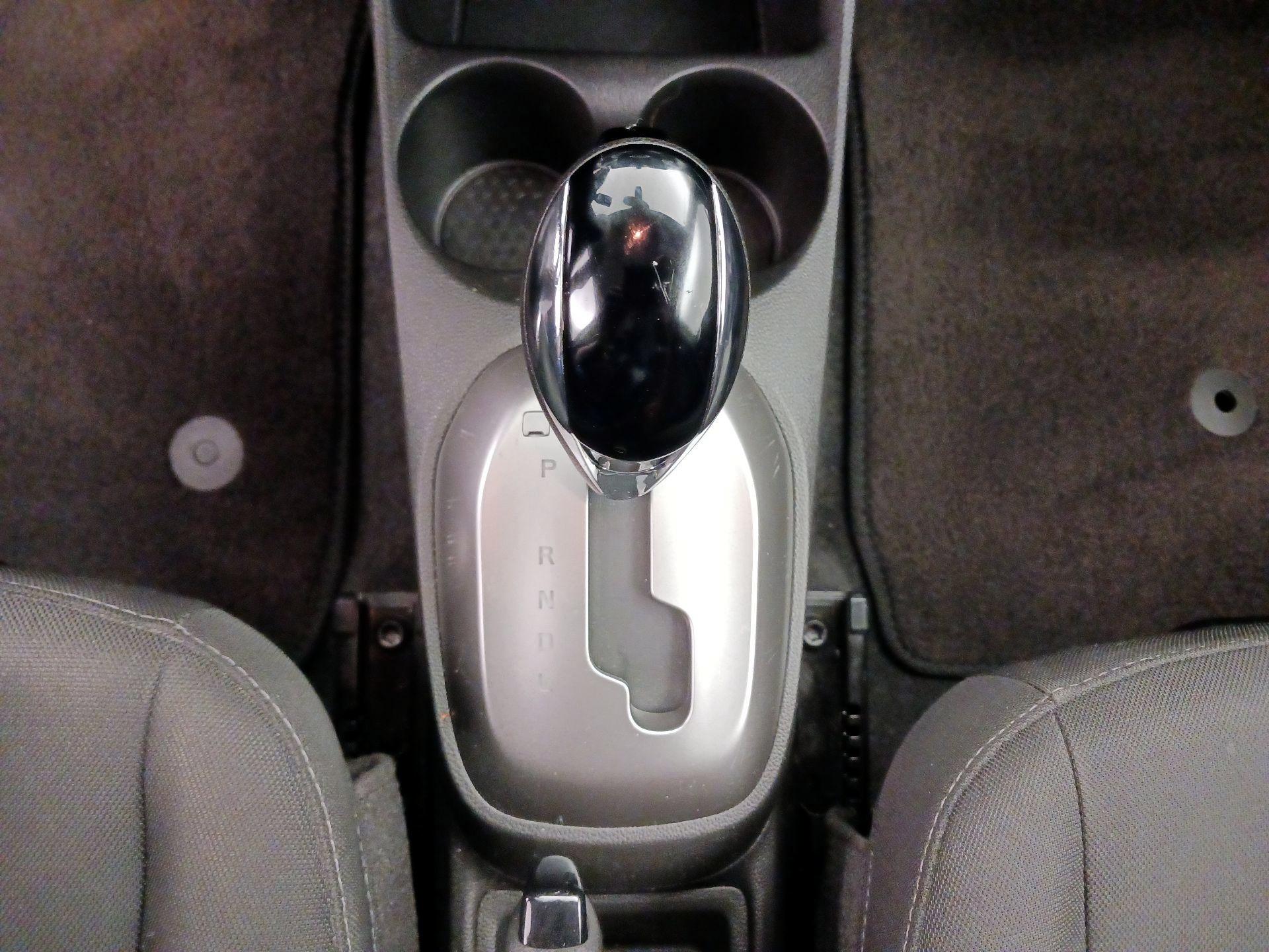 Thumbnail: 2017 Chevrolet Spark - 17
