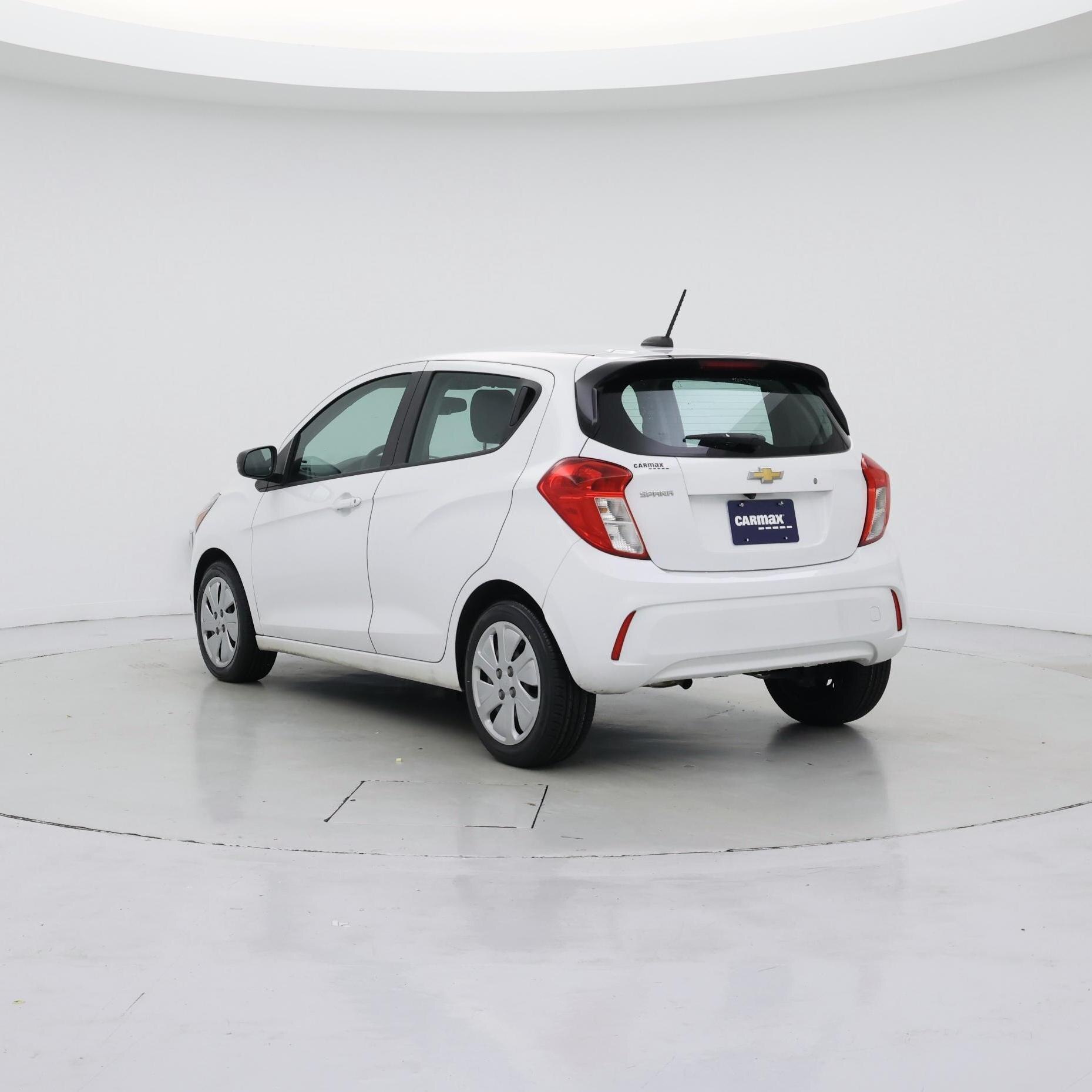 Thumbnail: 2017 Chevrolet Spark - 2