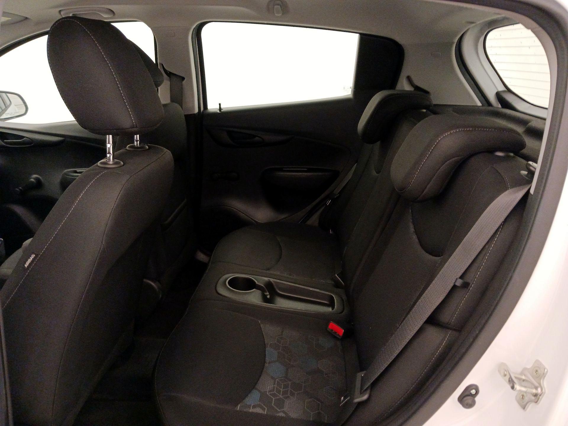 Thumbnail: 2017 Chevrolet Spark - 19
