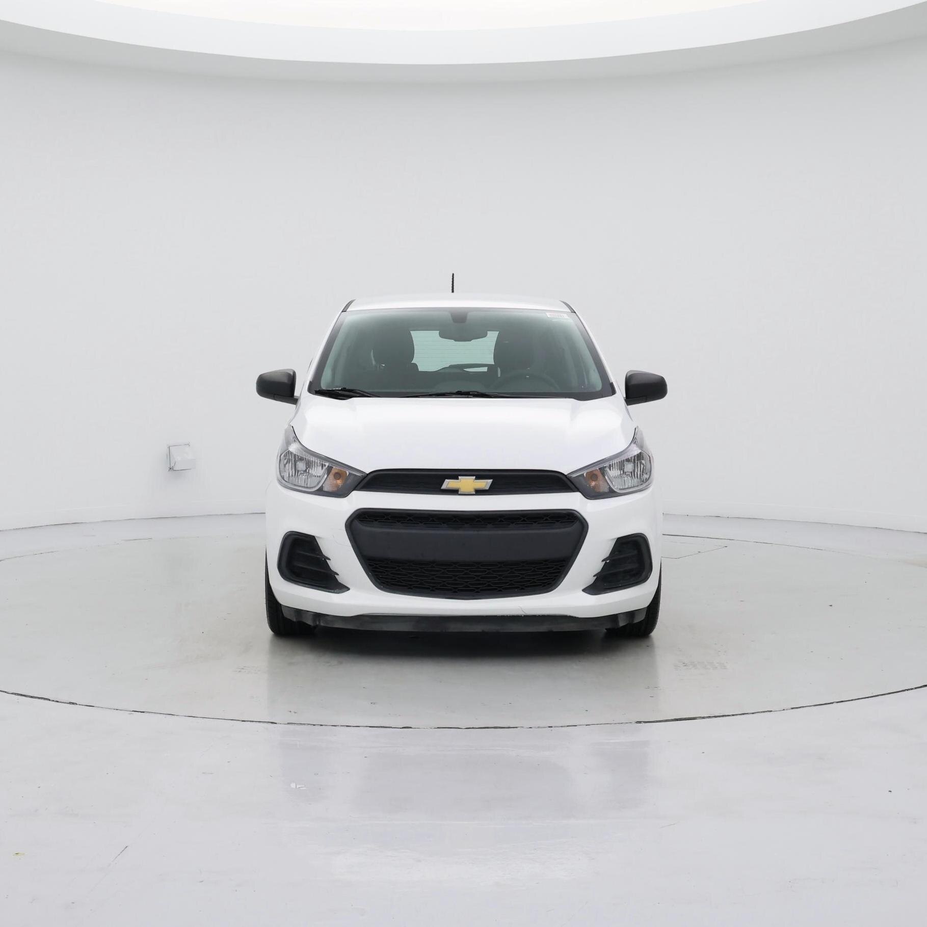 Thumbnail: 2017 Chevrolet Spark - 5