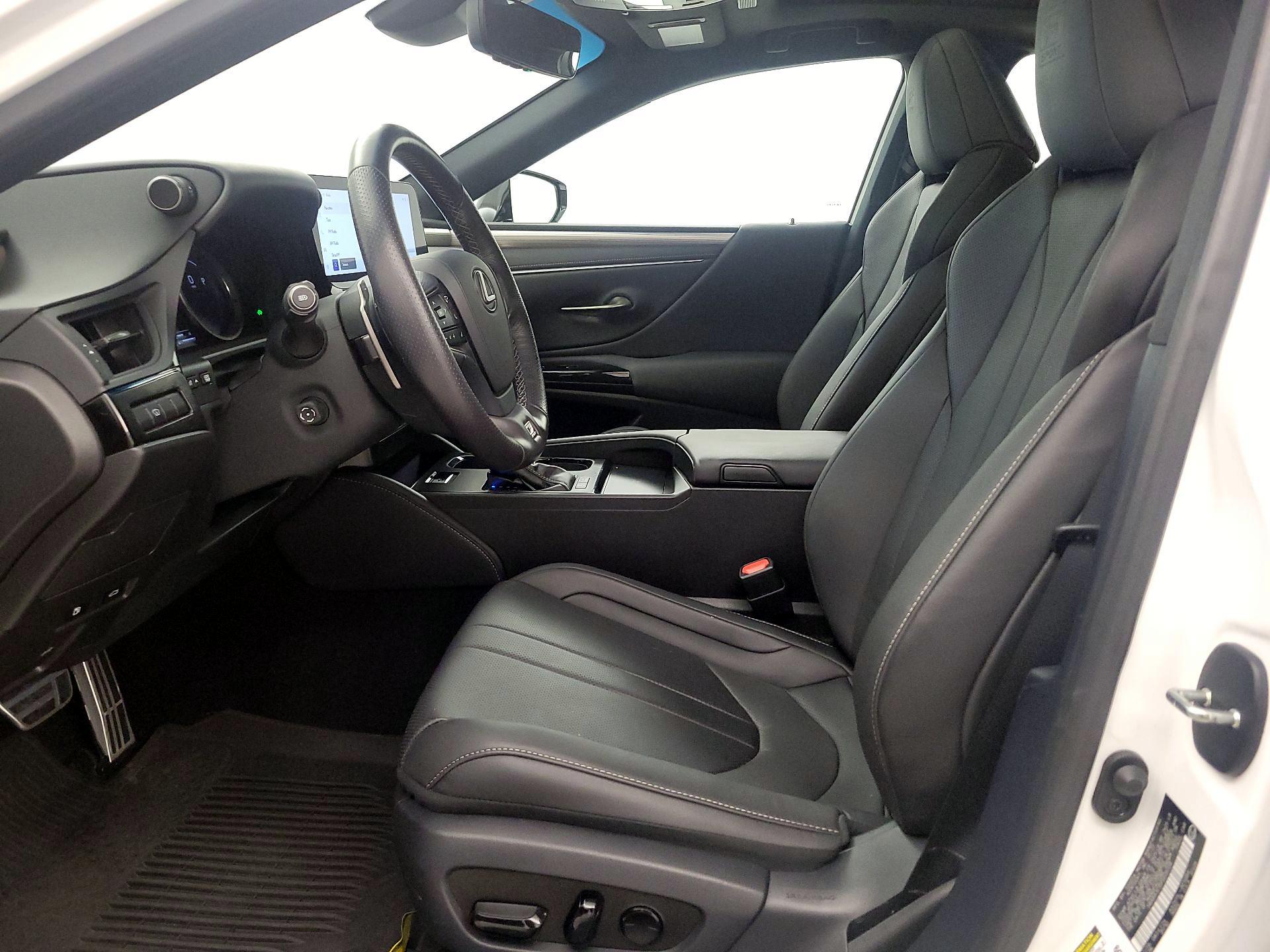 Thumbnail: 2023 Lexus ES - 11