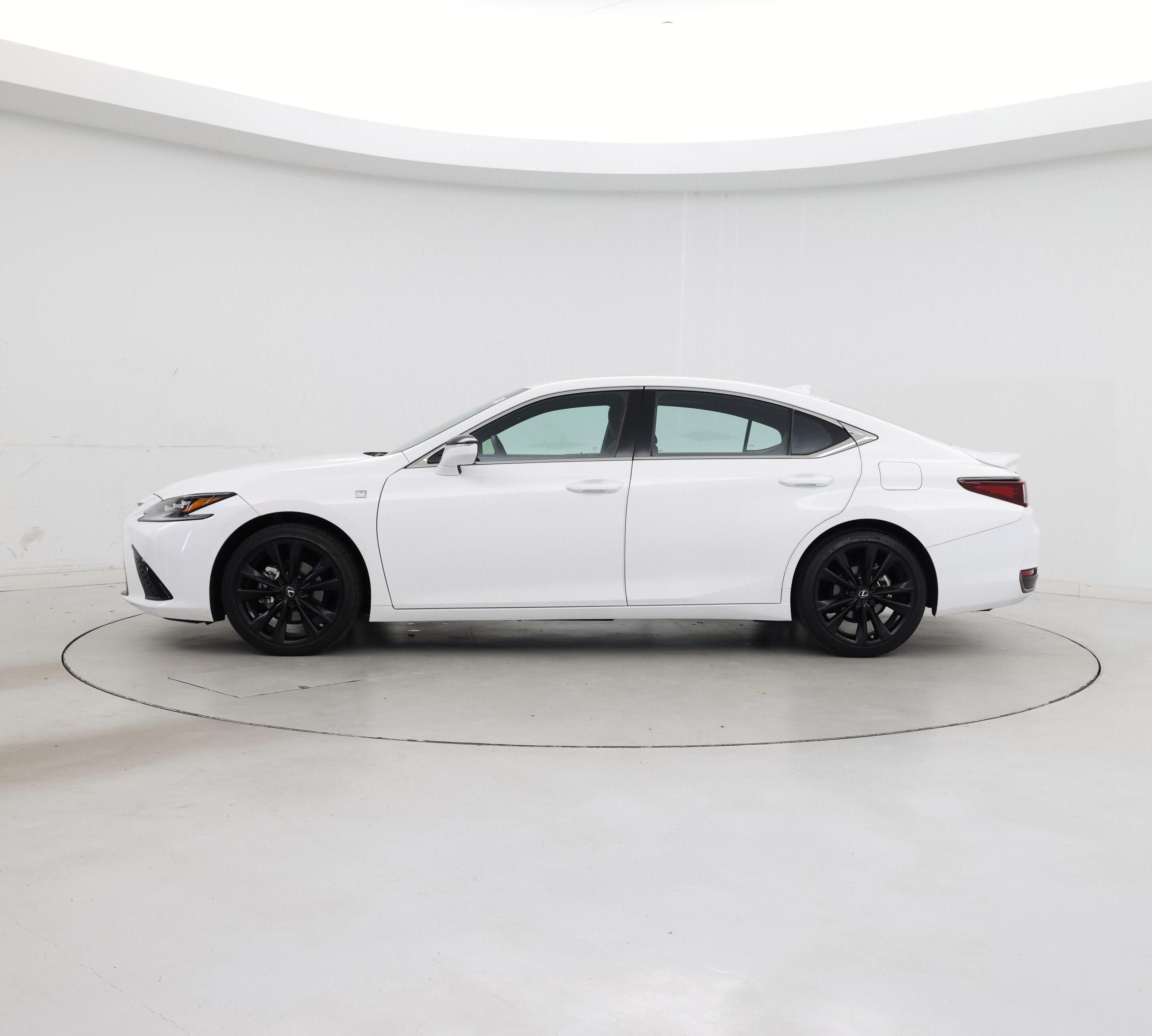 Thumbnail: 2023 Lexus ES - 3