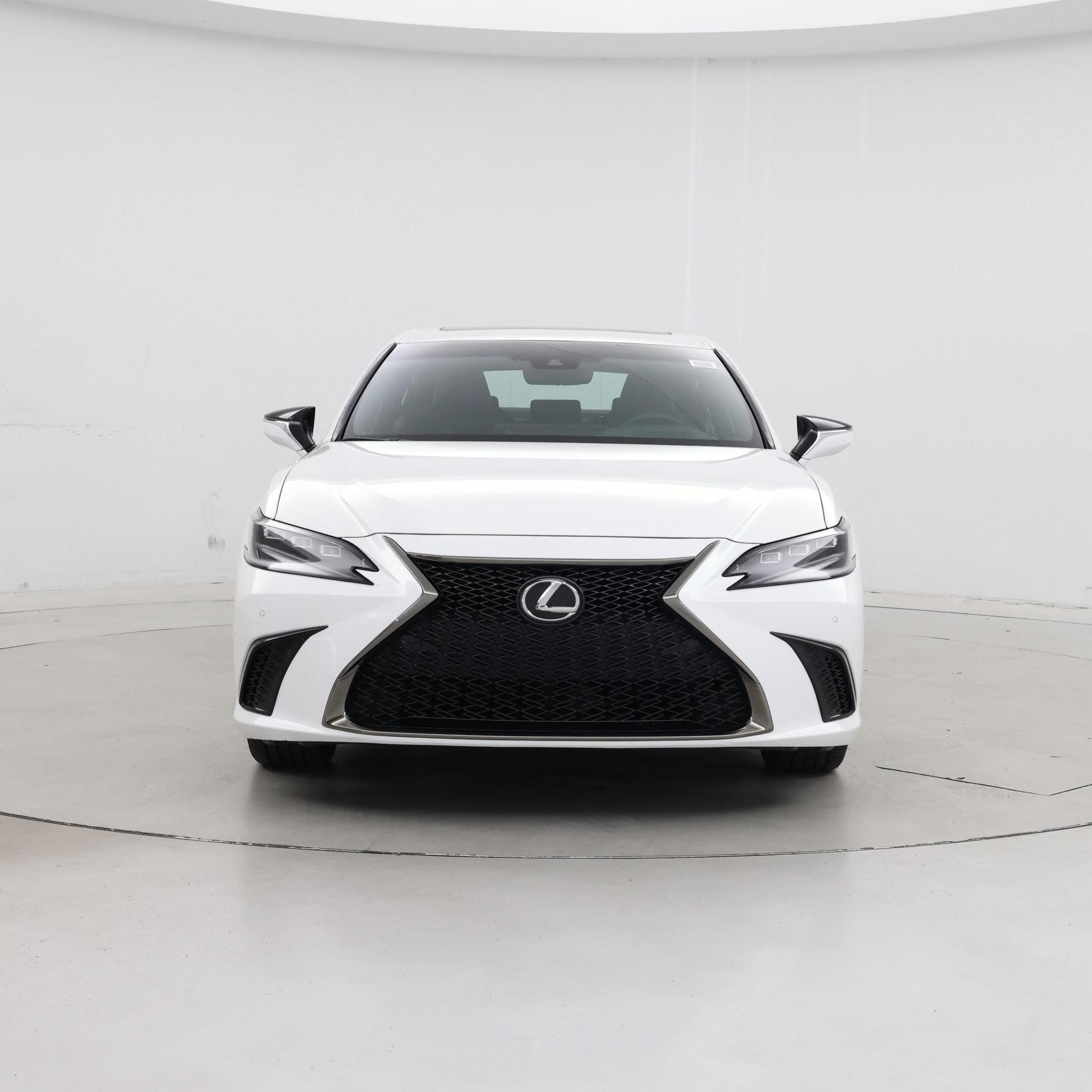 Thumbnail: 2023 Lexus ES - 5