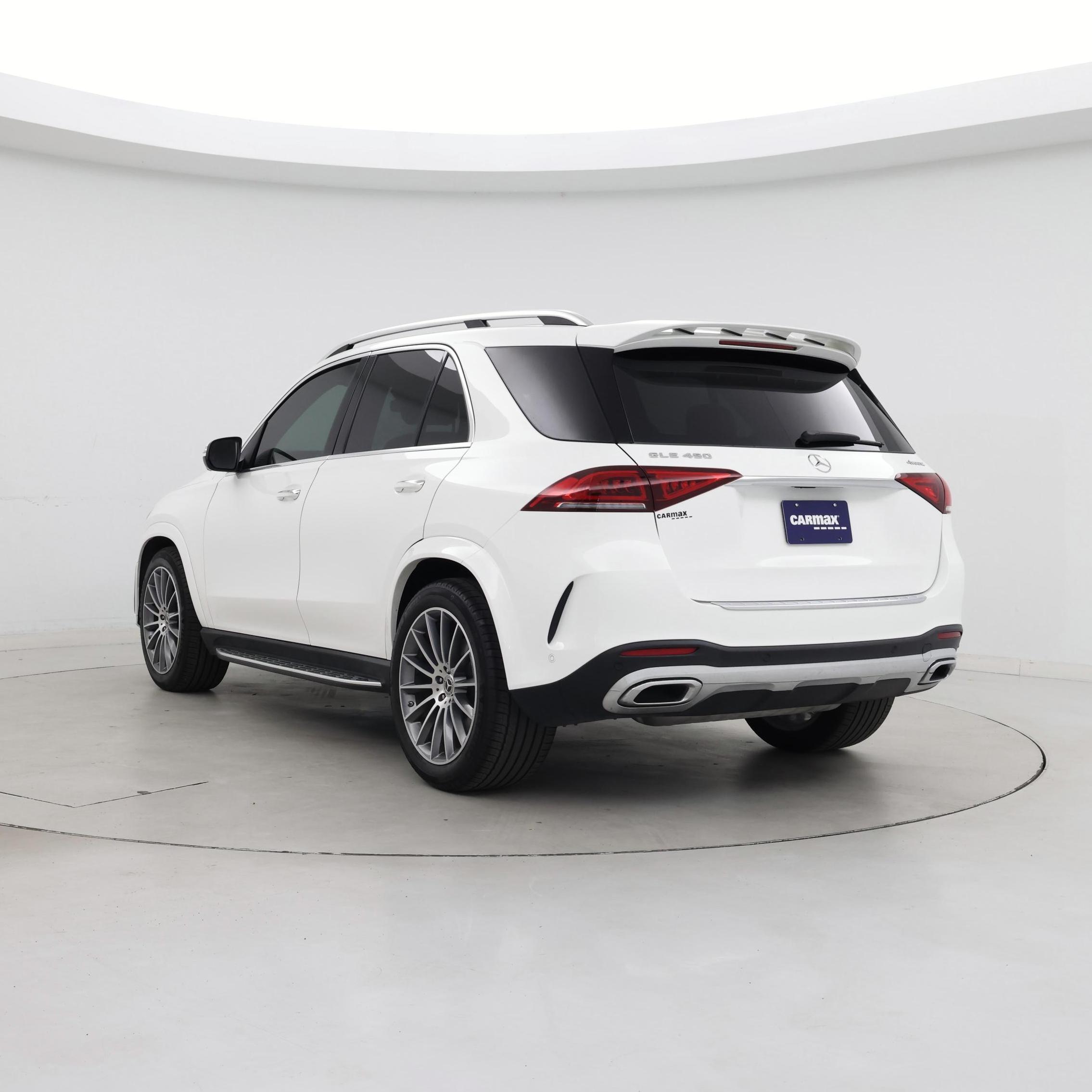 Thumbnail: 2023 Mercedes-Benz GLE - 2