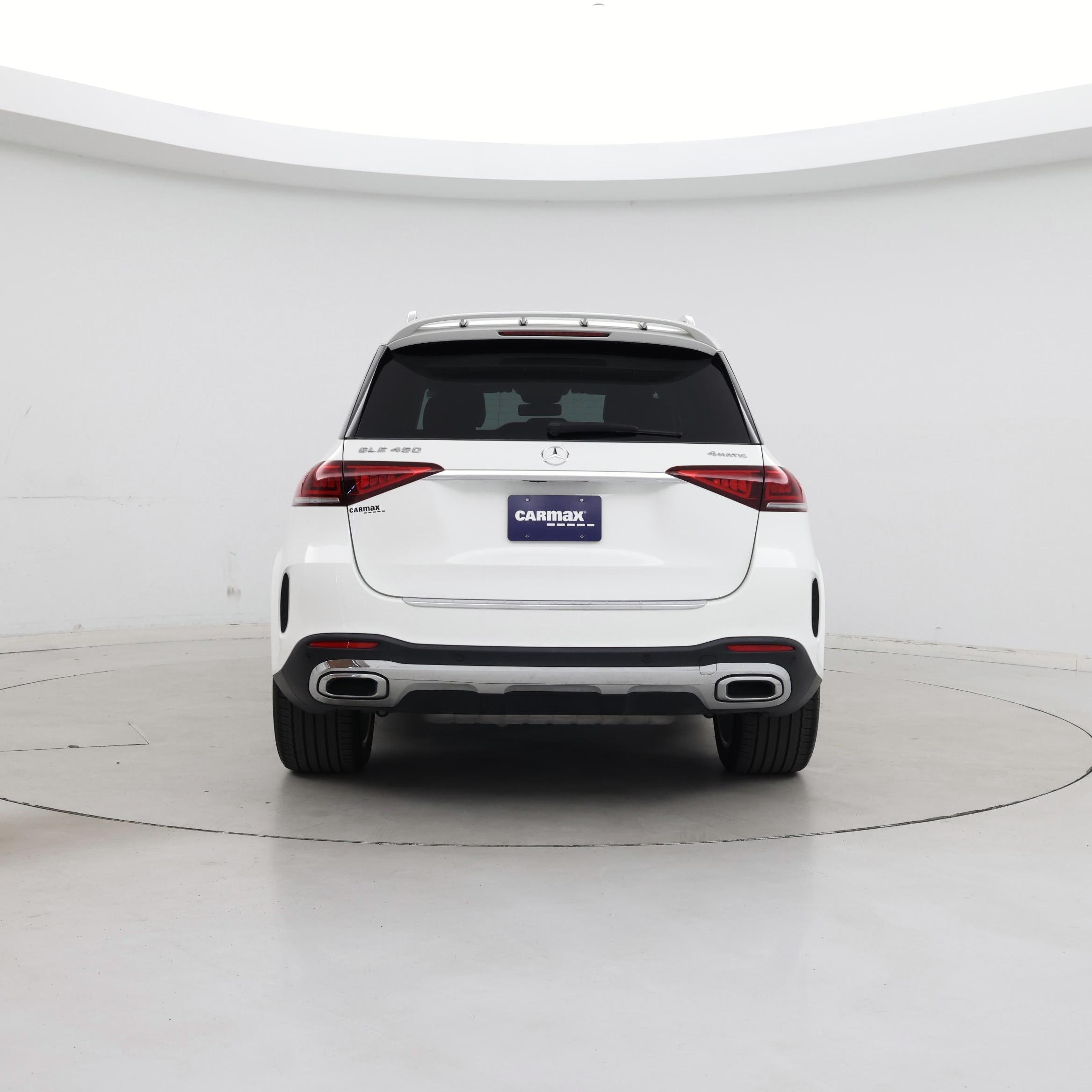 Thumbnail: 2023 Mercedes-Benz GLE - 6