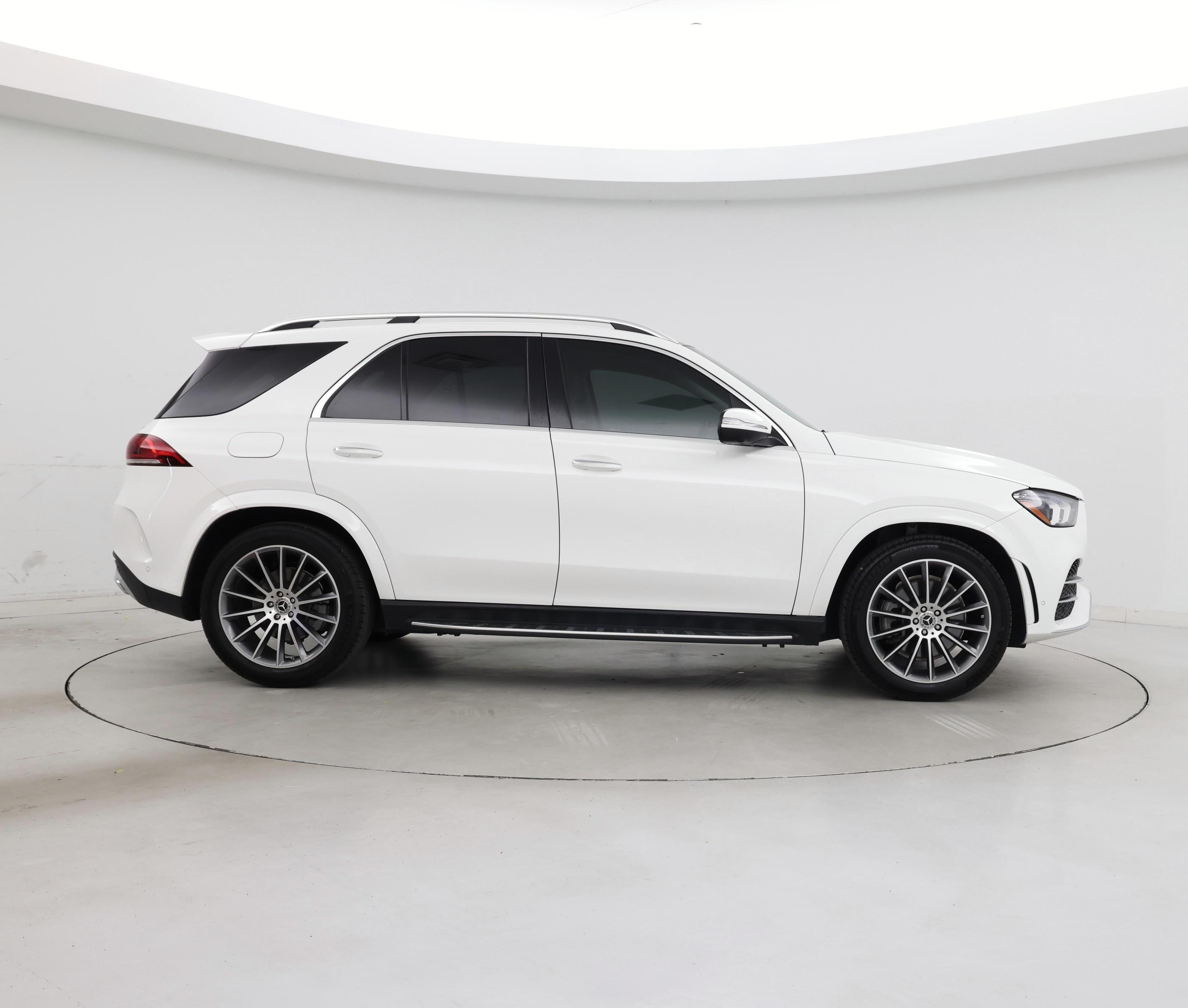 Thumbnail: 2023 Mercedes-Benz GLE - 7