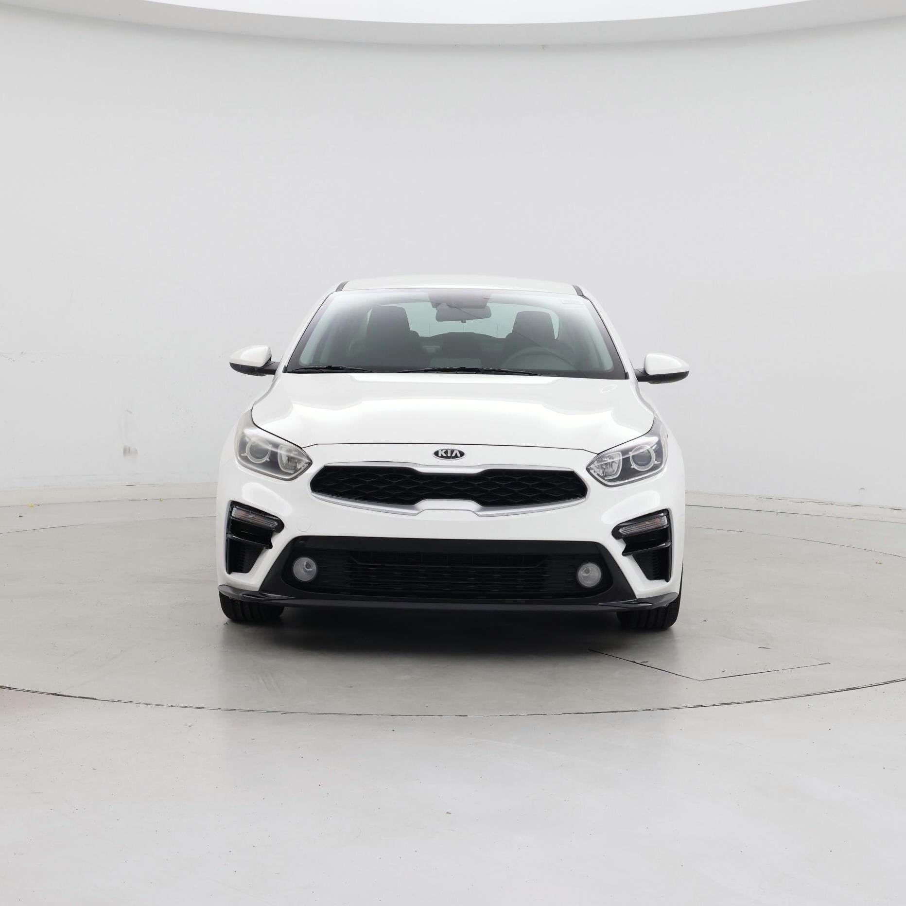 Thumbnail: 2021 Kia Forte - 5