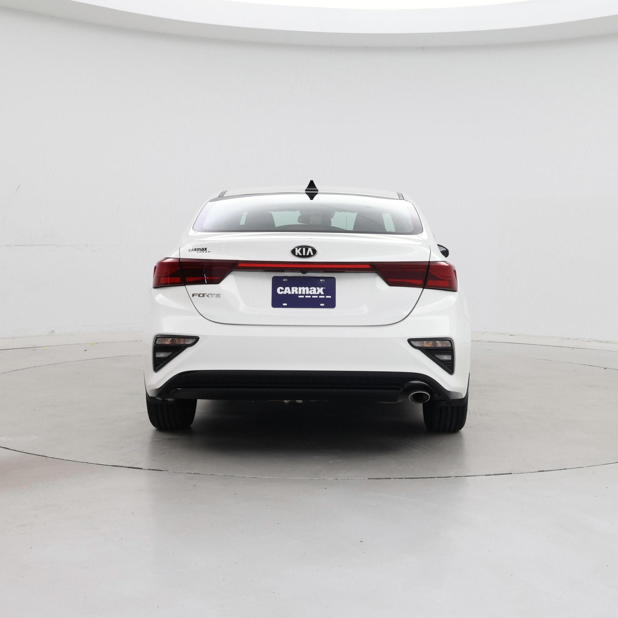 Thumbnail: 2021 Kia Forte - 6