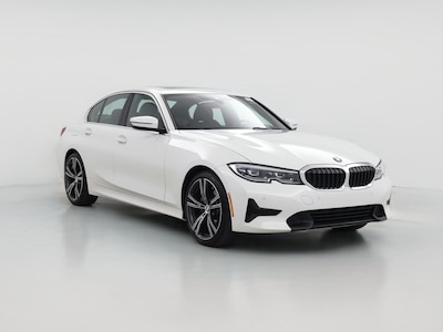 2021 BMW 330 I