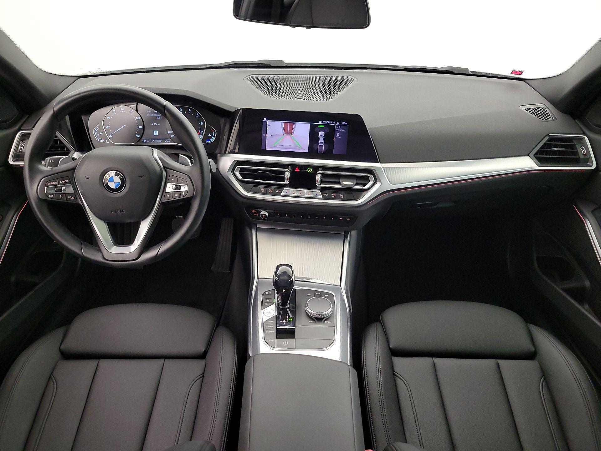 Thumbnail: 2021 BMW 3 Series - 9